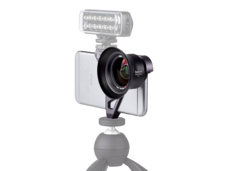 Zeiss ExoLens Wide Angle iPhone 6/6s