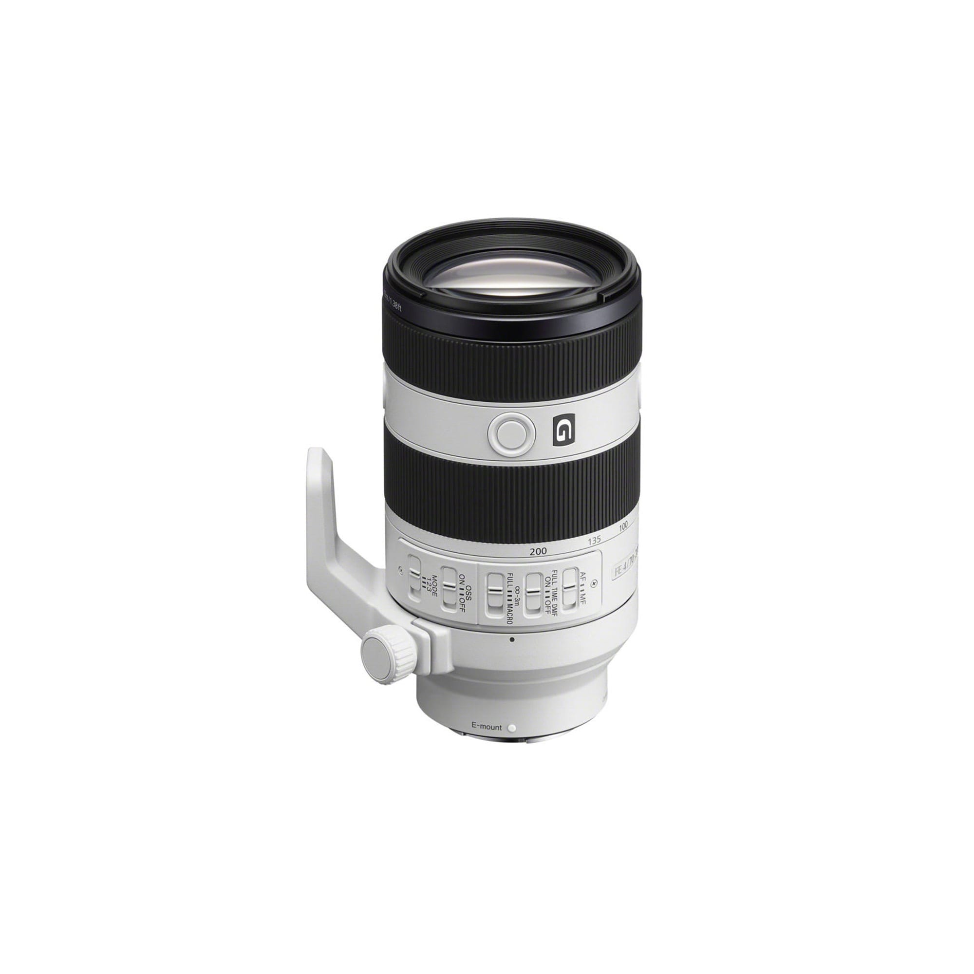 Sony FE 70-200mm F4 G2