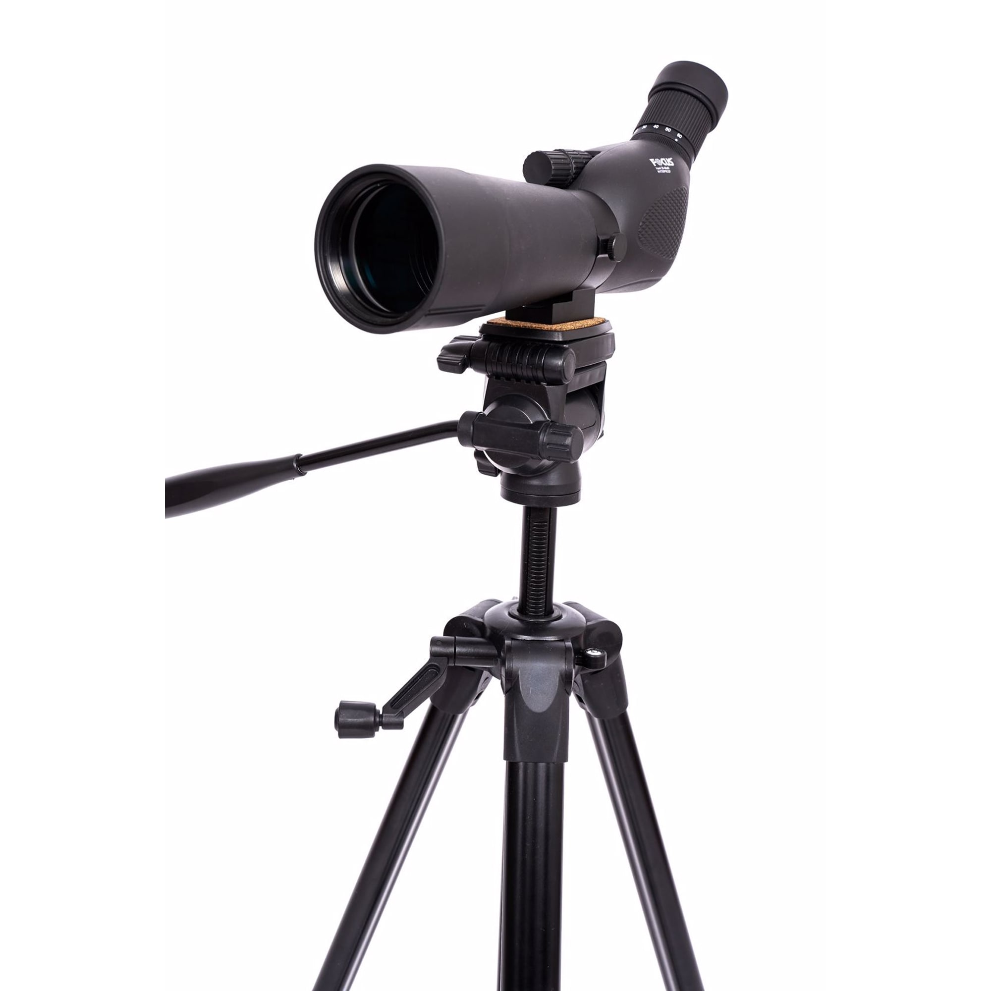 Focus Hawk 20-60x60 +stativ 3950