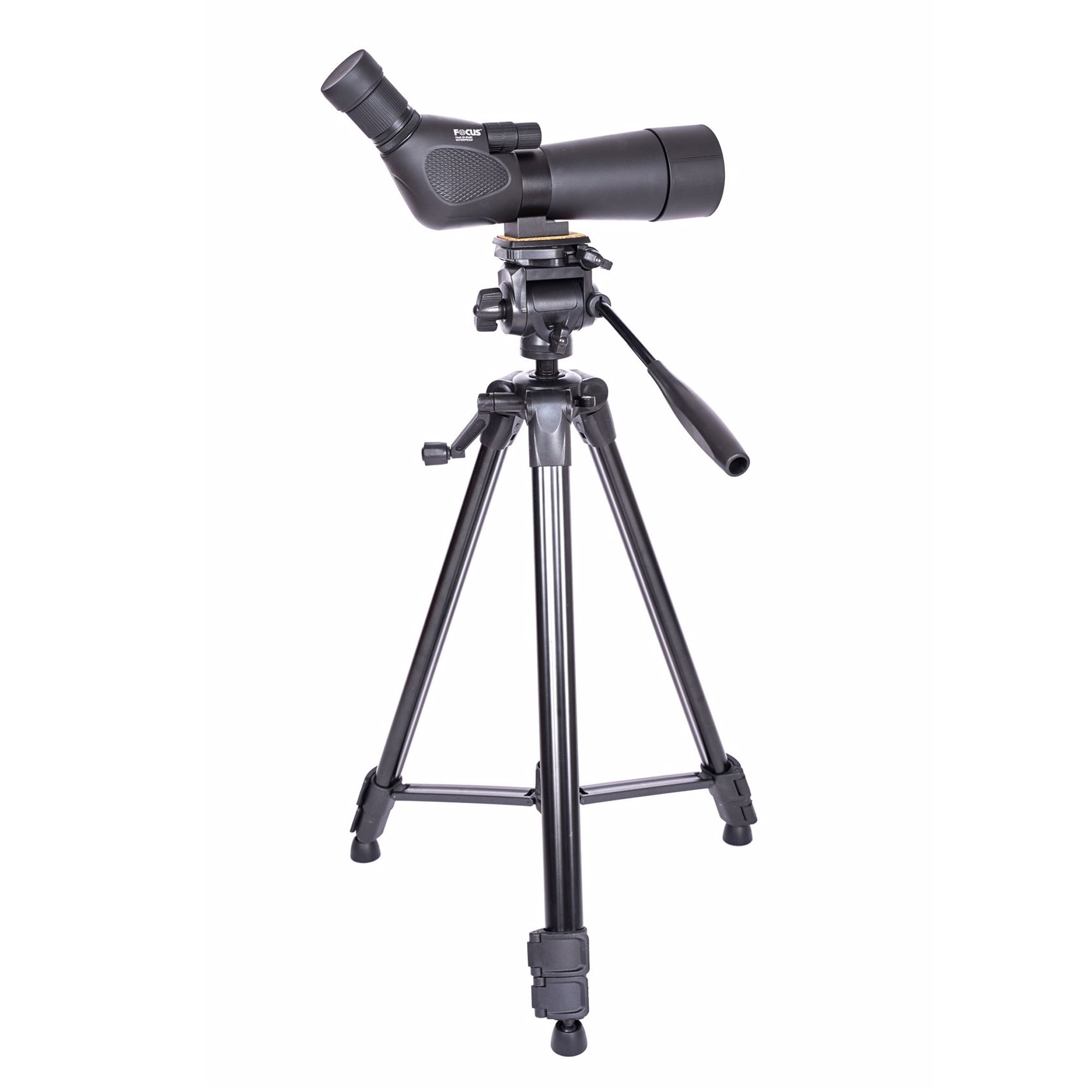 Focus Hawk 20-60x60 +stativ 3950