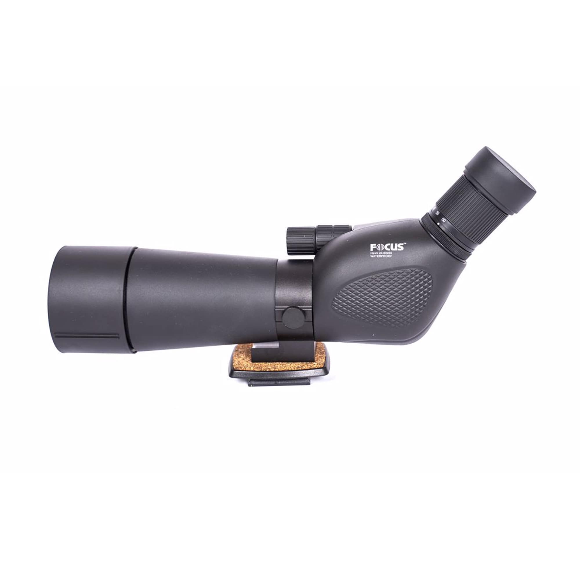 Focus Hawk 20-60x60 +stativ 3950
