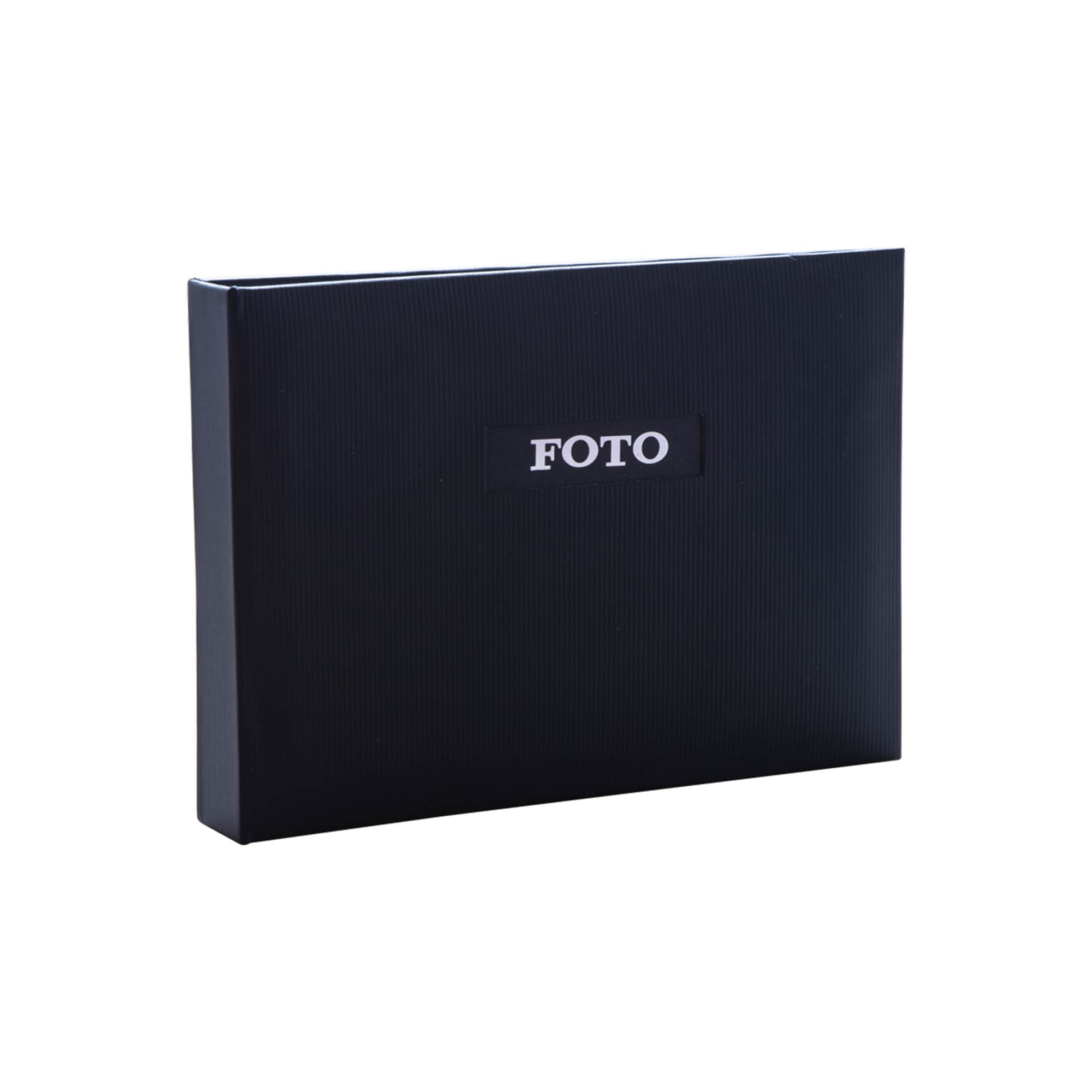 Focus Trend Line Pocket 40 11x15 Svart