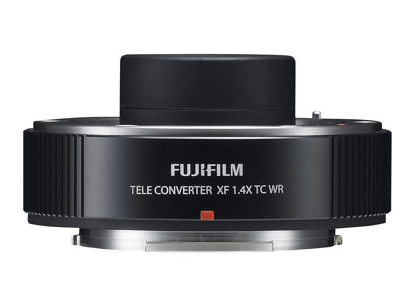 Fujifilm Fujinon XF 1,4X TC WR