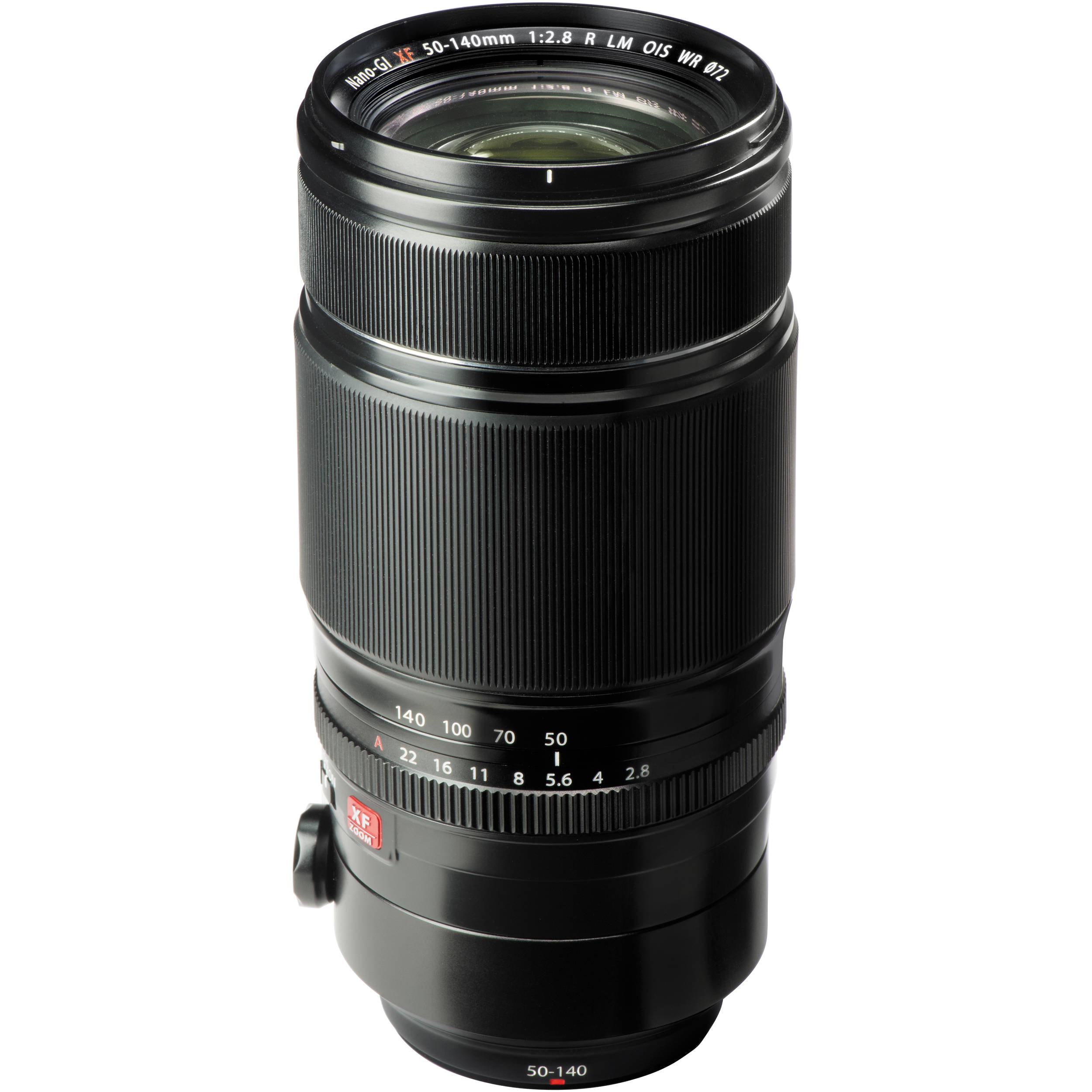 Fujifilm Fujinon XF 50-140mm f/2,8 R LM OIS WR