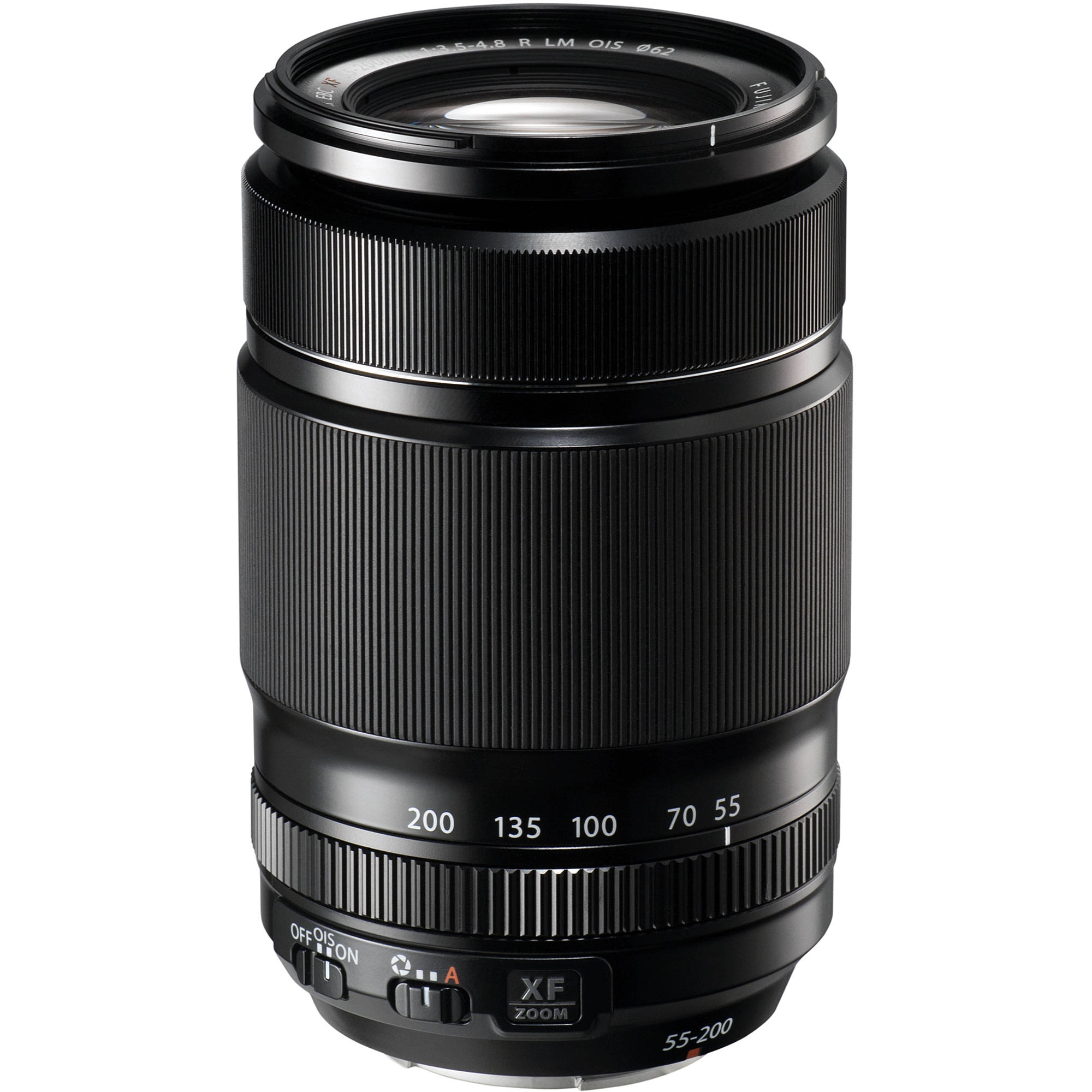 Fujifilm Fujinon XF 55-200mm f/3,5-4,8 R