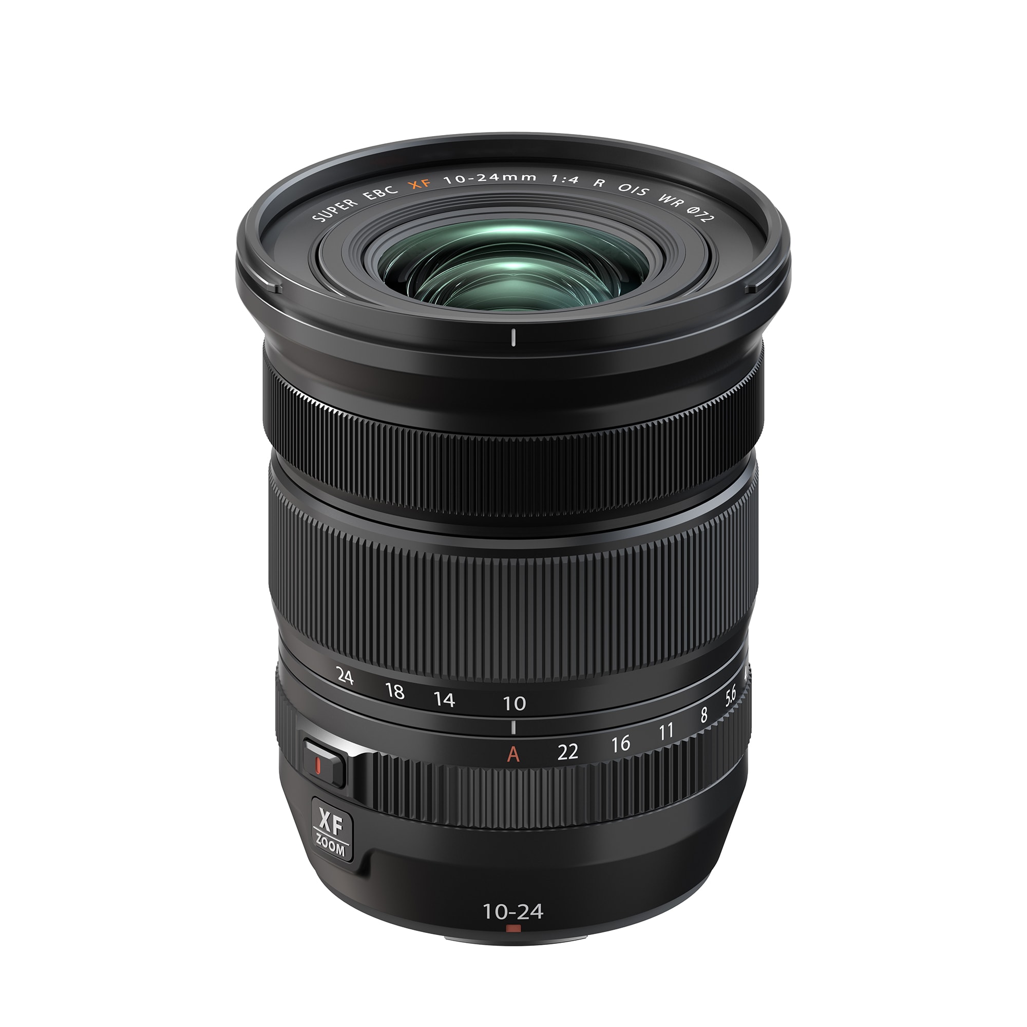 Fujifilm XF 10-24mm f/4 R OIS WR