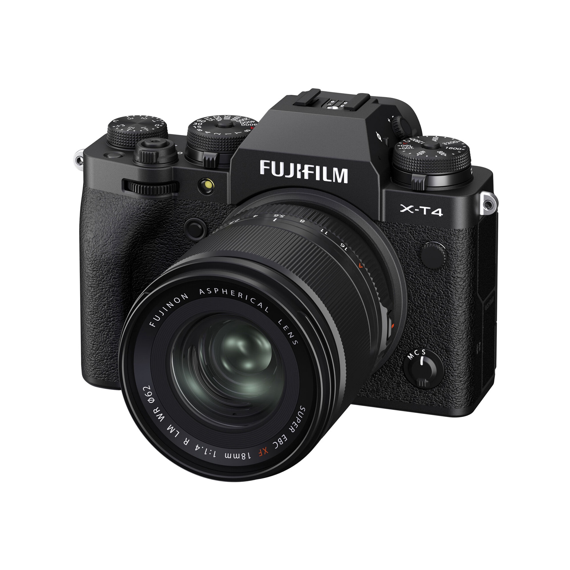 Fujifilm XF 18mm f/1,4 R LM WR