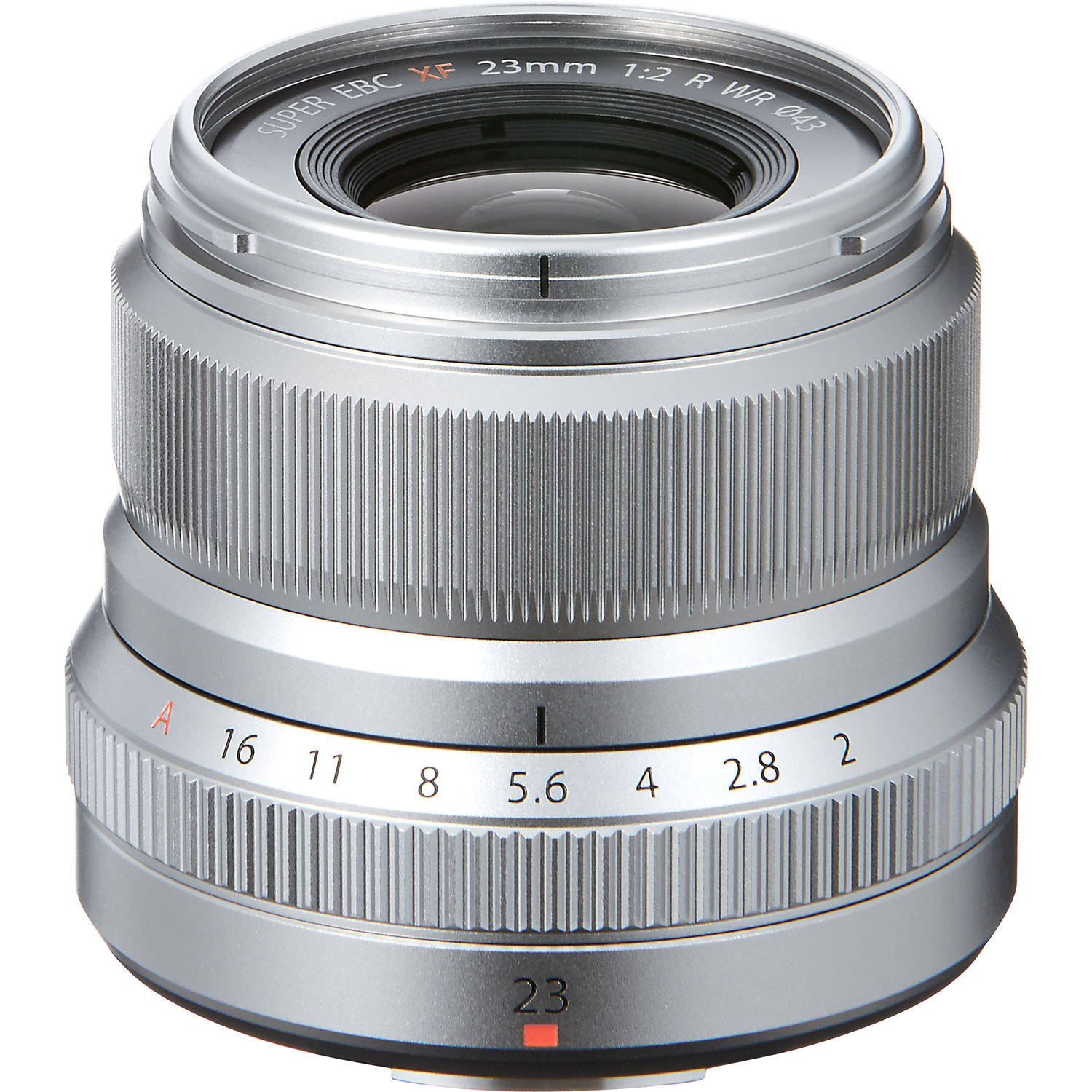 fujifilm-fujinon-xf23-f2-wr-silver-top