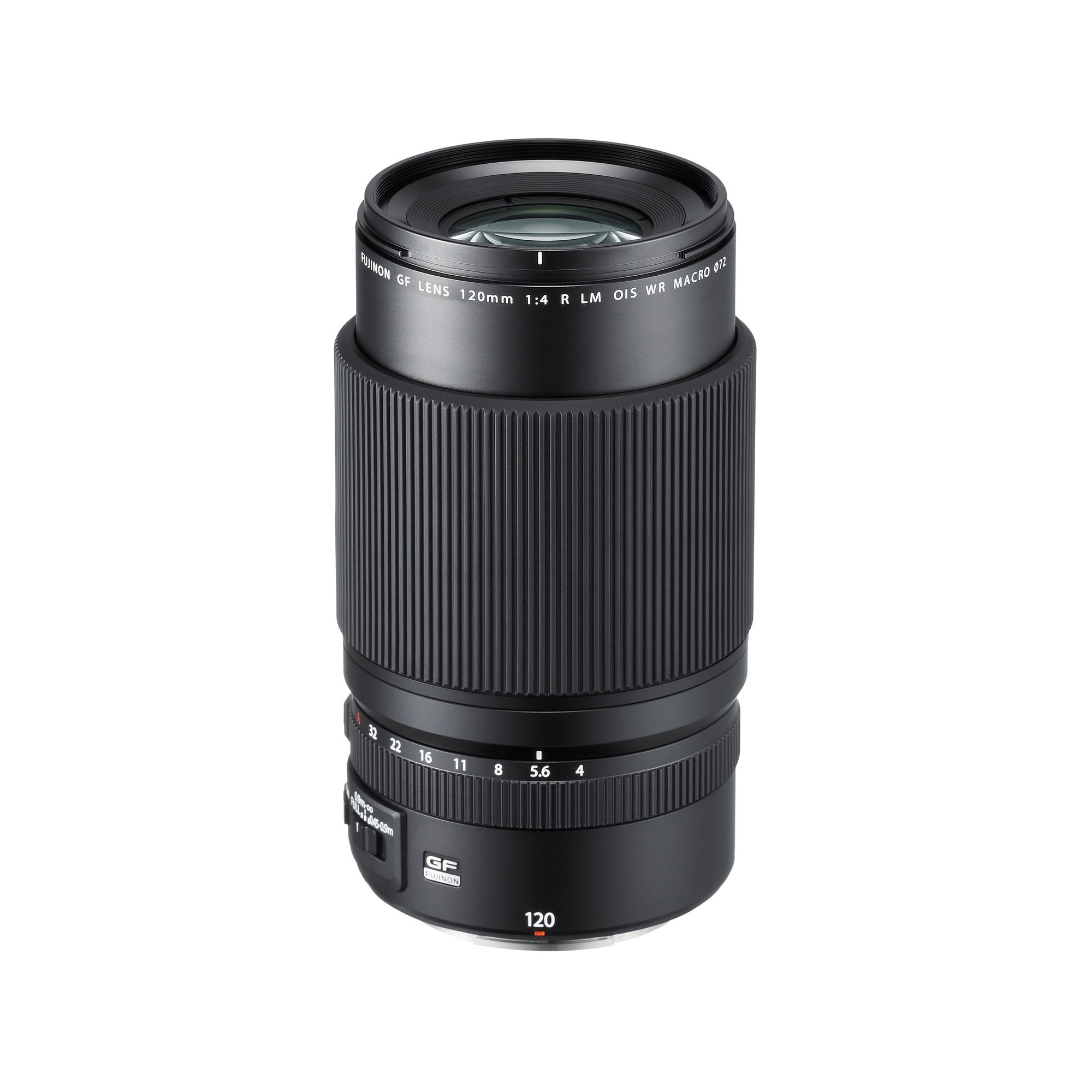 Fujifilm GF 120mm f/4,0 R LM OIS WR Macro