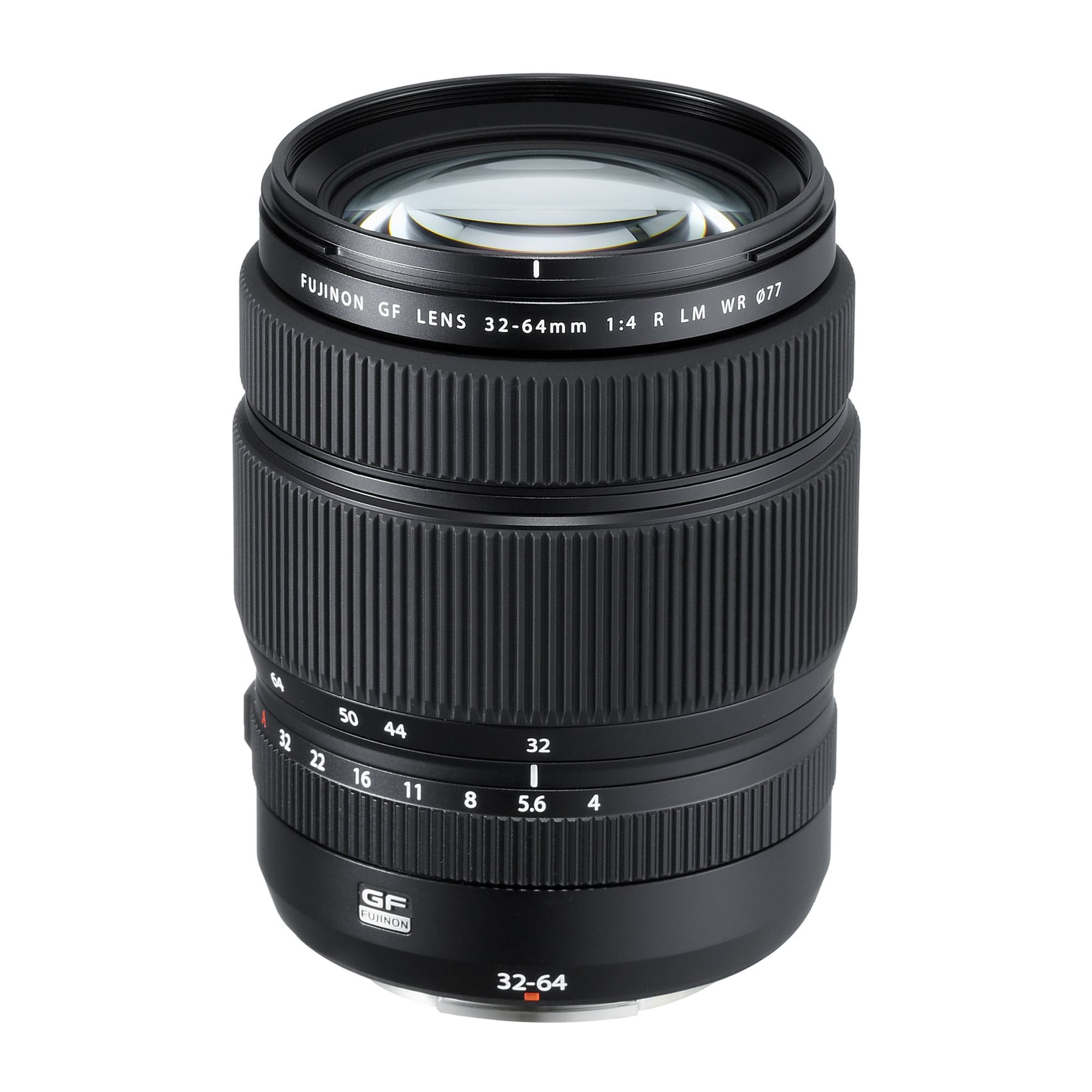 Fujifilm GF 32-64mm f/4,0 R LM WR