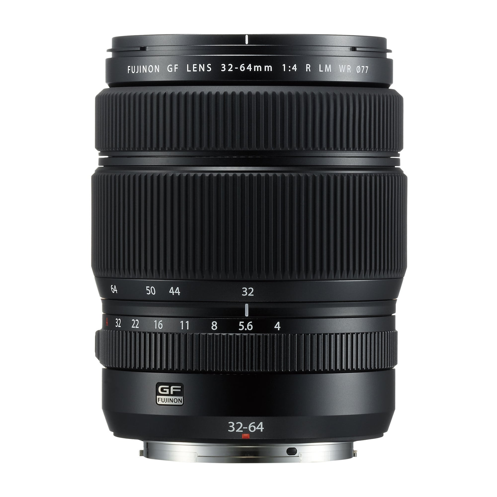 Fujifilm GF 32-64mm f/4,0 R LM WR