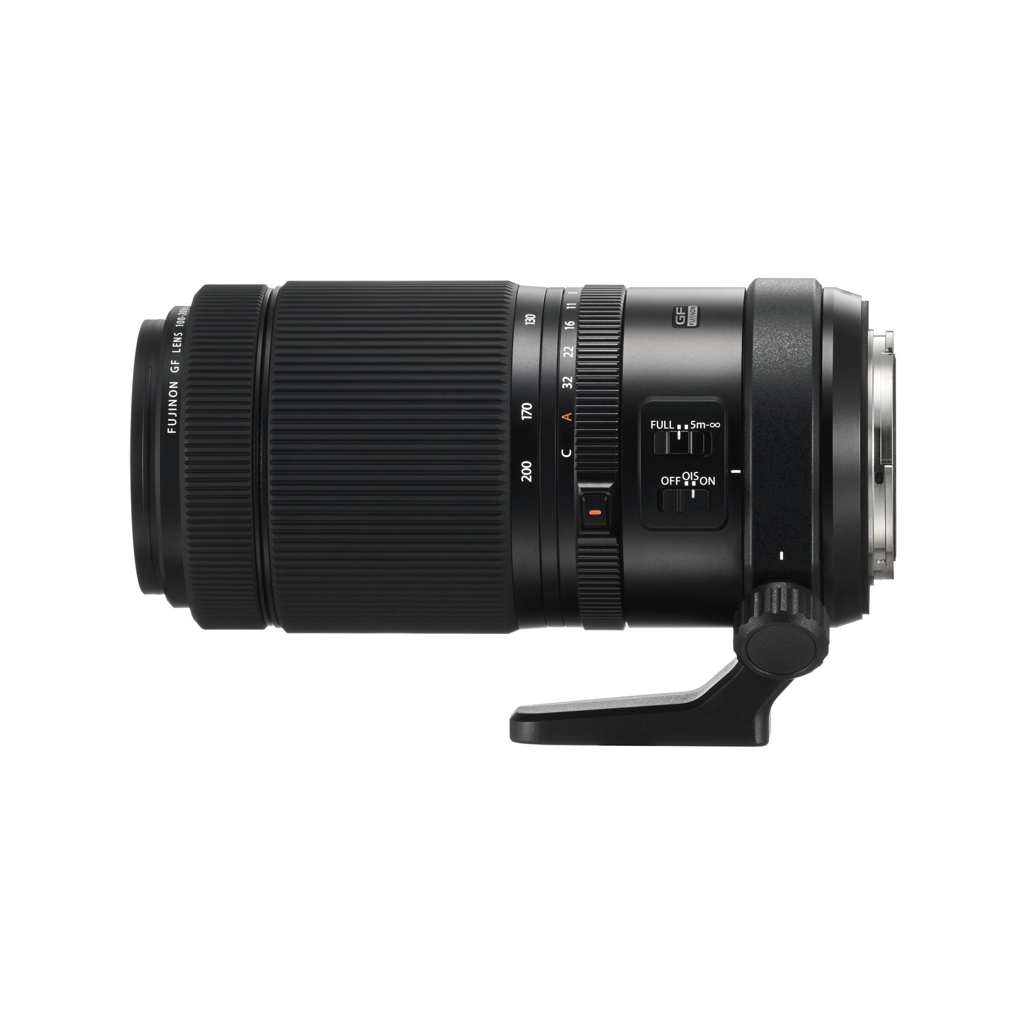 Fujifilm GF 100-200mm f/5.6 R LM OIS WR