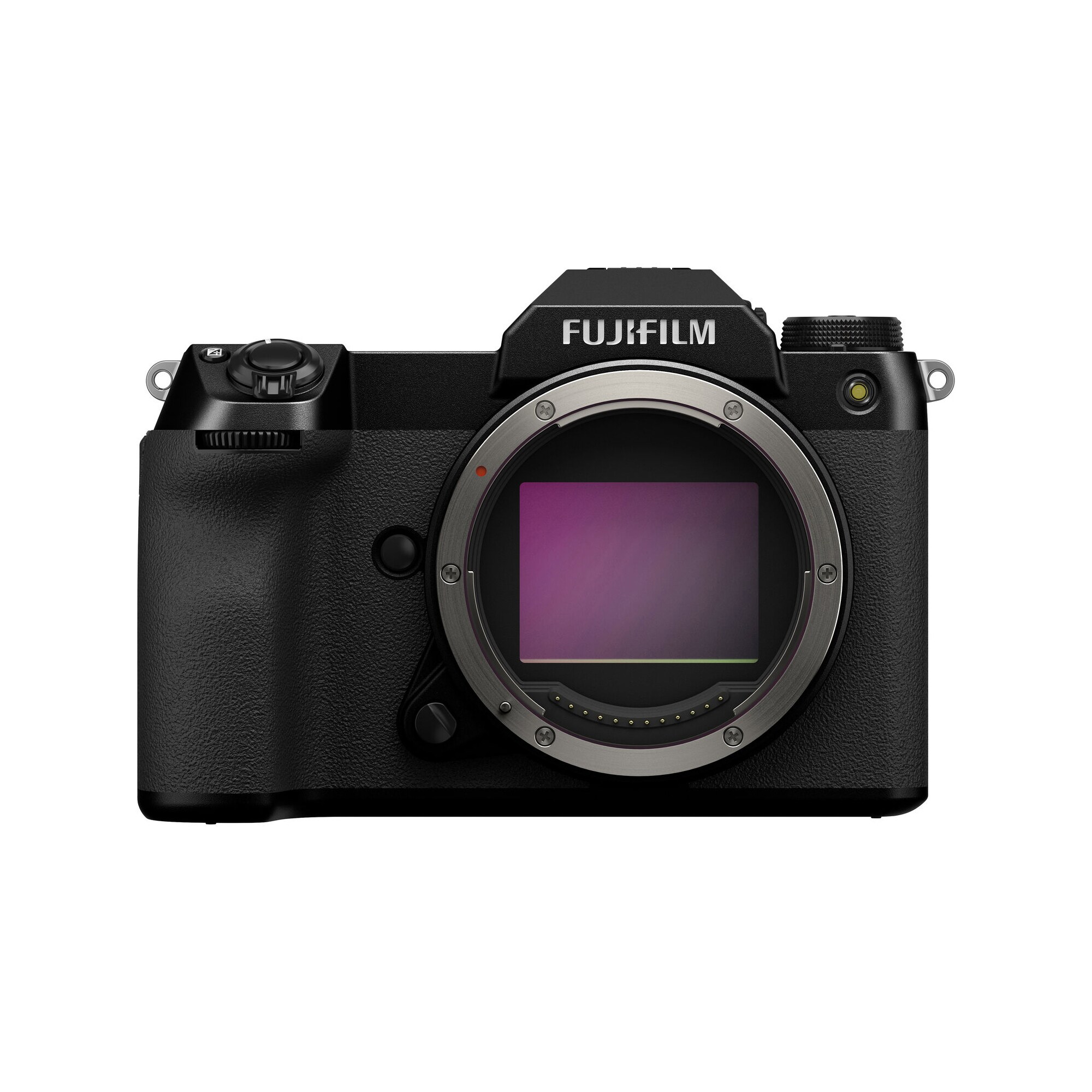 Fujifilm GFX 50S II
