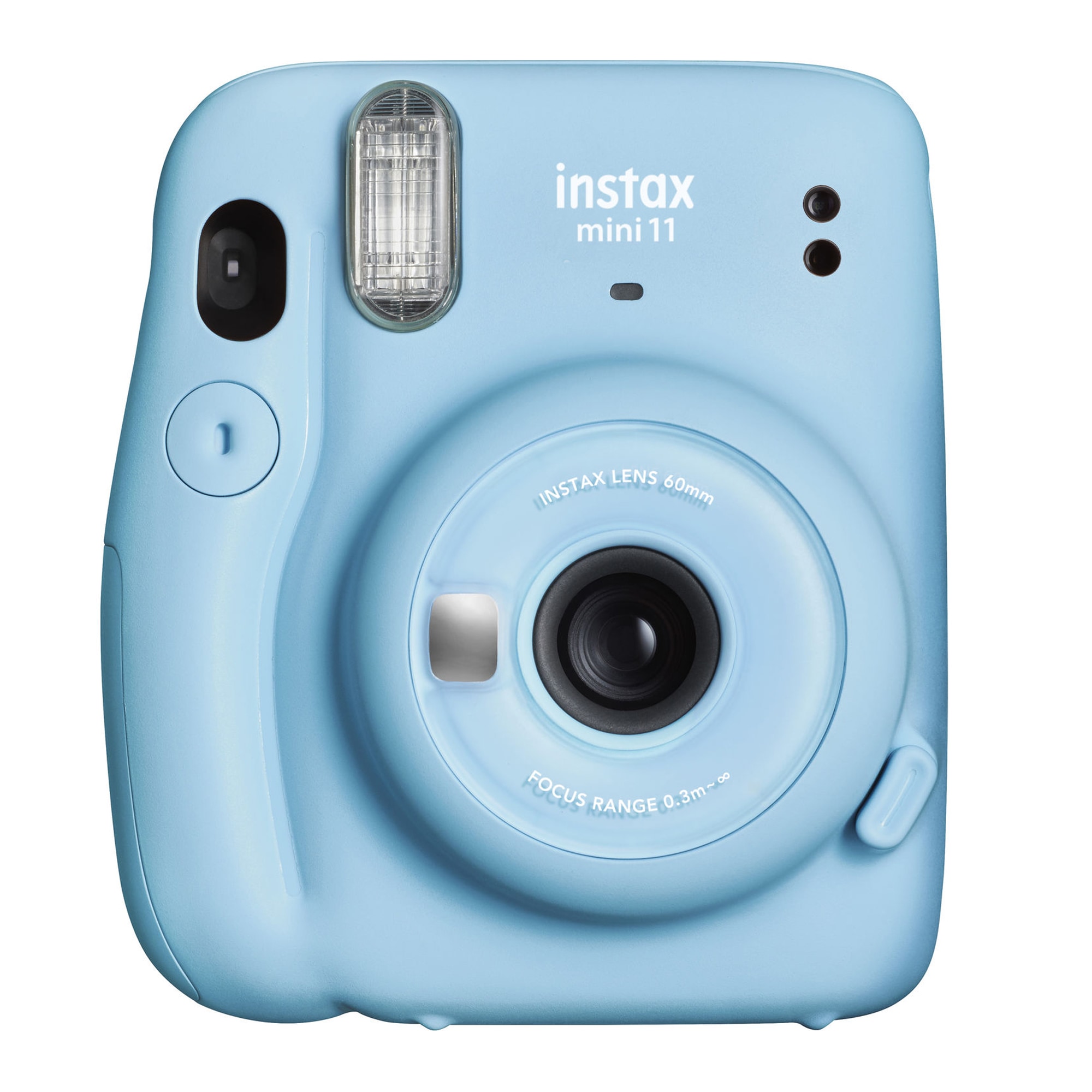 Fujifilm Instax Mini 11 Sky-Blue