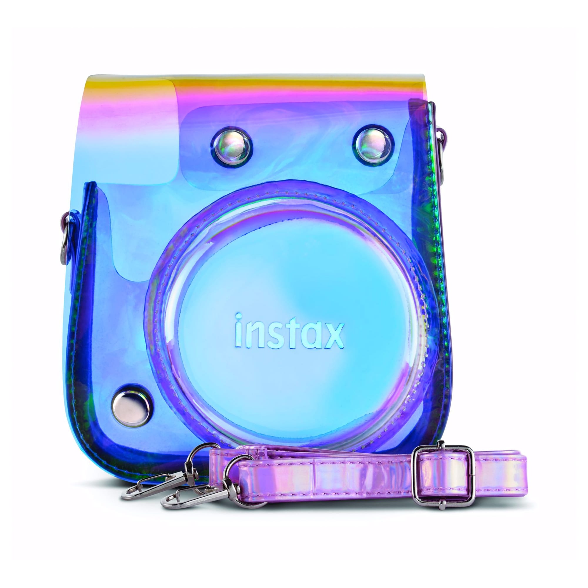 Fujifilm Instax Mini 11 Väska Iridescent