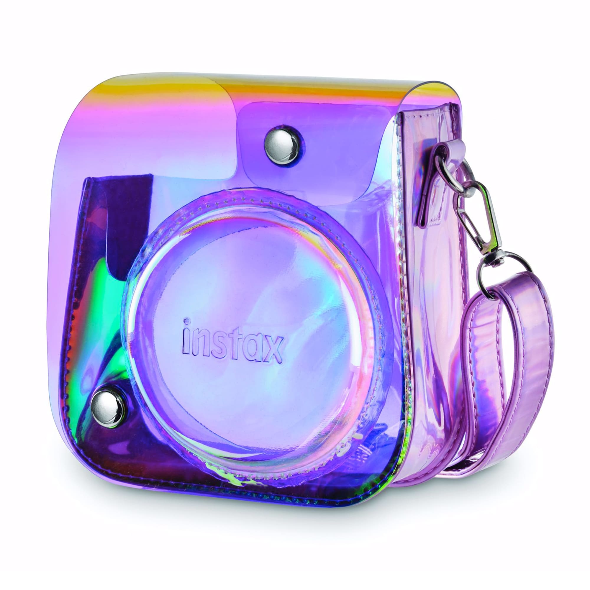 Fujifilm Instax Mini 11 Väska Iridescent