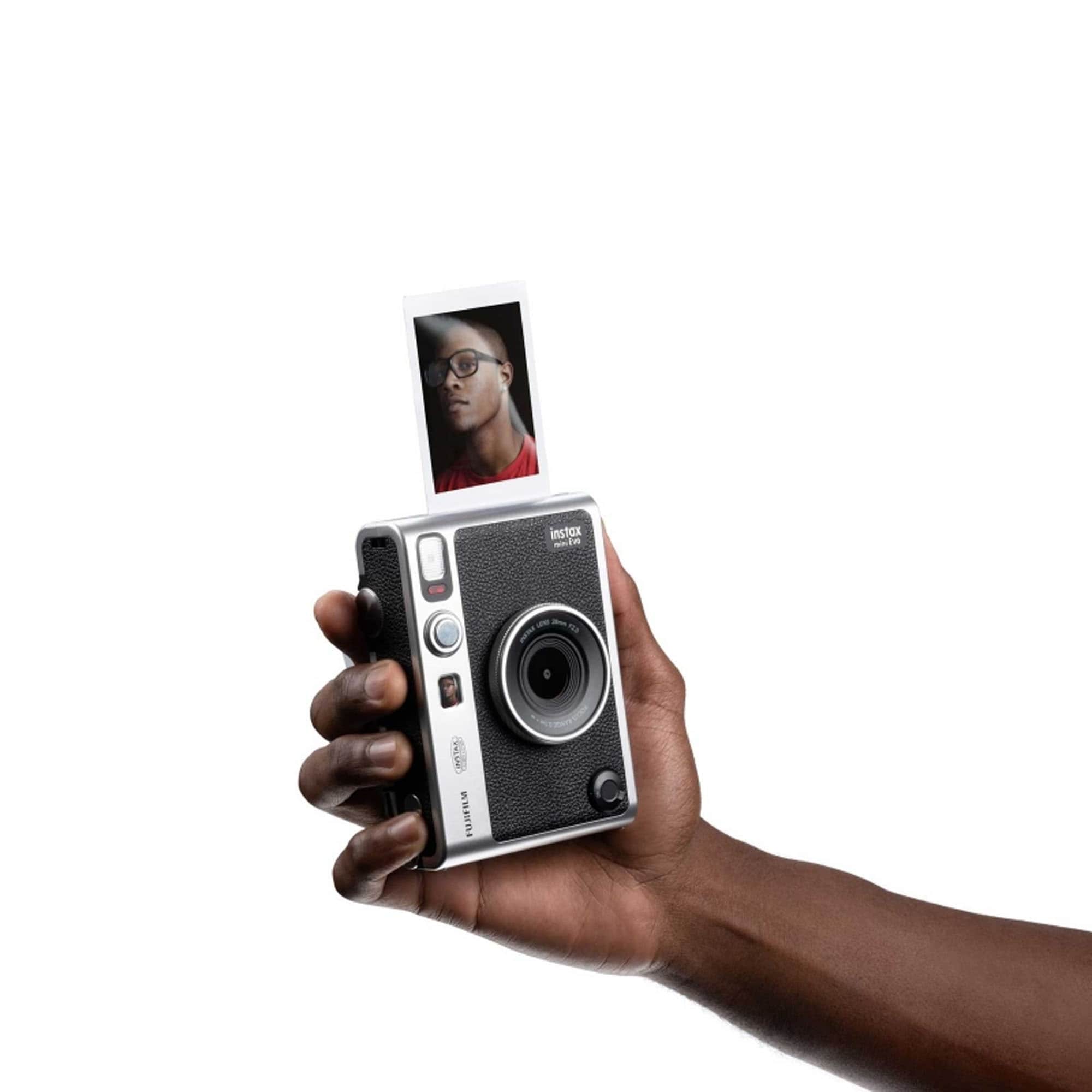 Fujifilm Instax Mini Evo