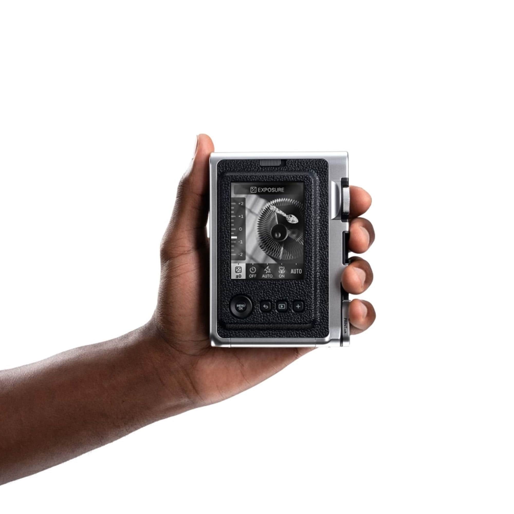Fujifilm Instax Mini Evo