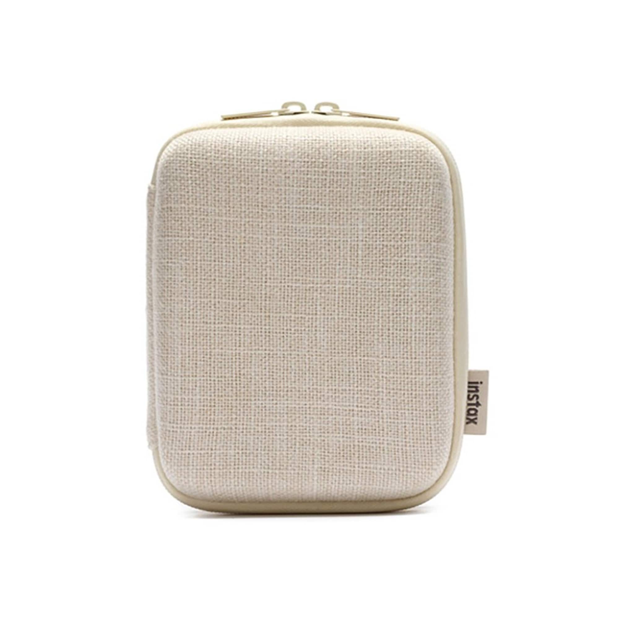 Fujifilm Instax Square Link Fodral Woven Ivory