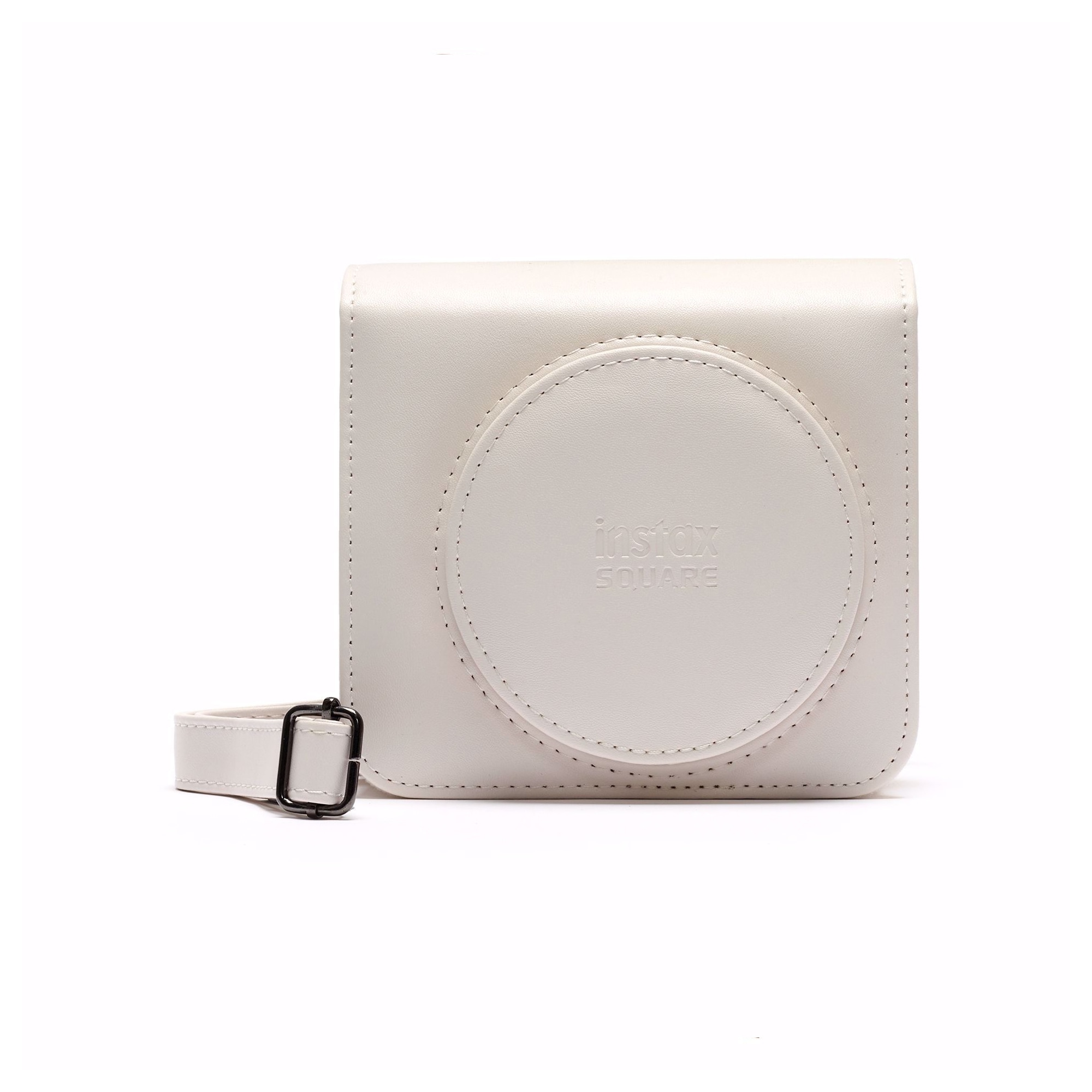 Fujifilm Instax Square SQ1 Case Chalk White