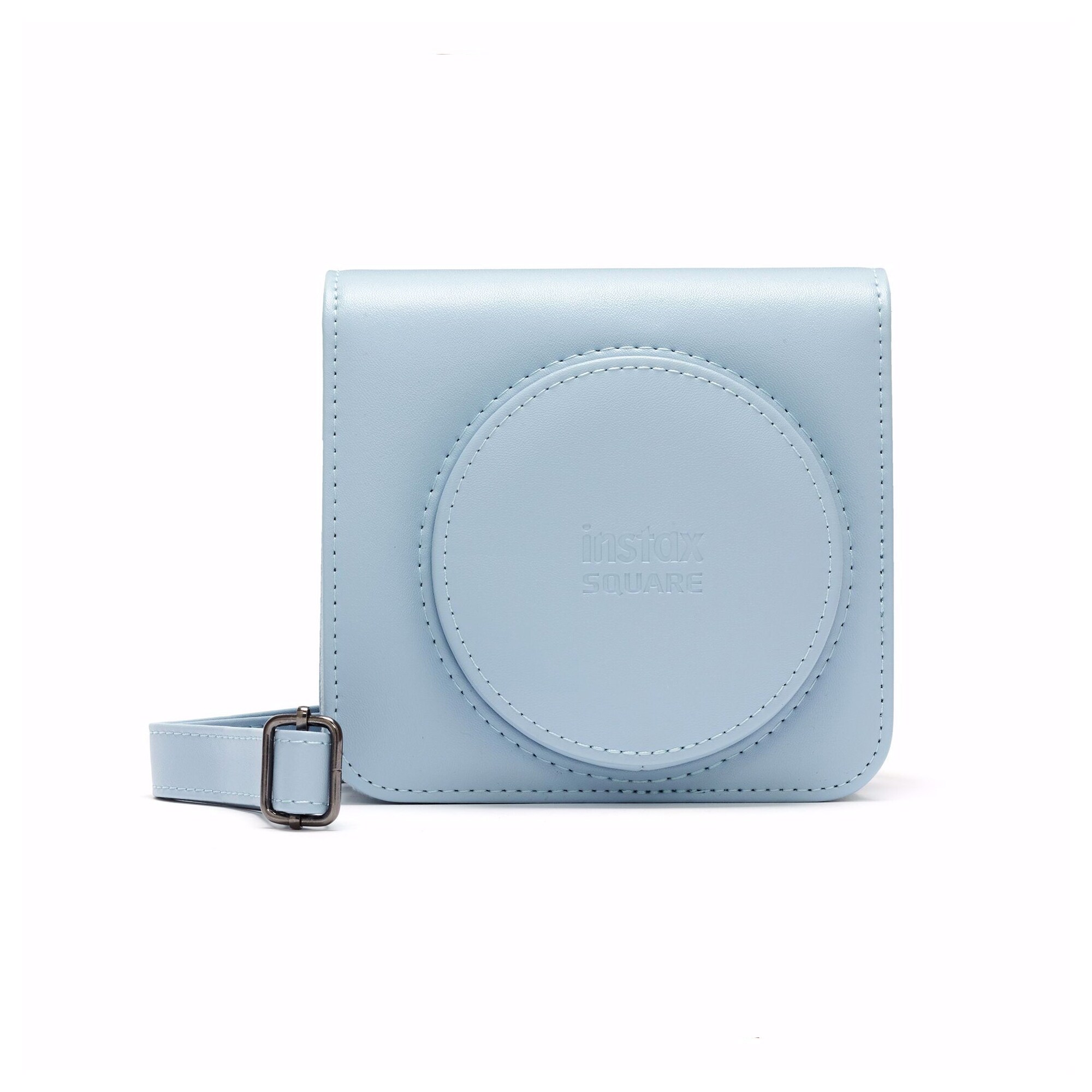 Fujifilm Instax Square SQ1 Case Glacier Blue