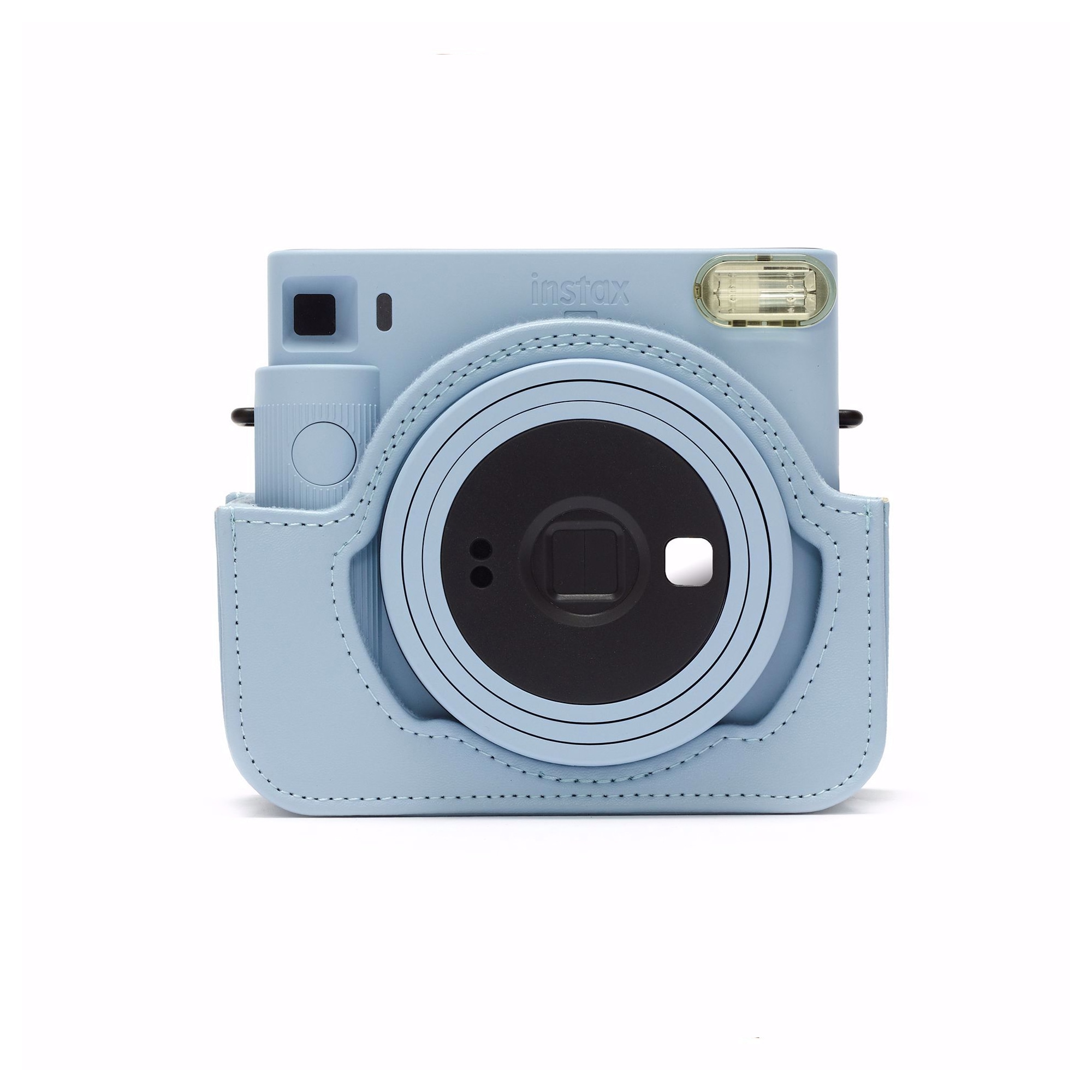 Fujifilm Instax Square SQ1 Case Glacier Blue