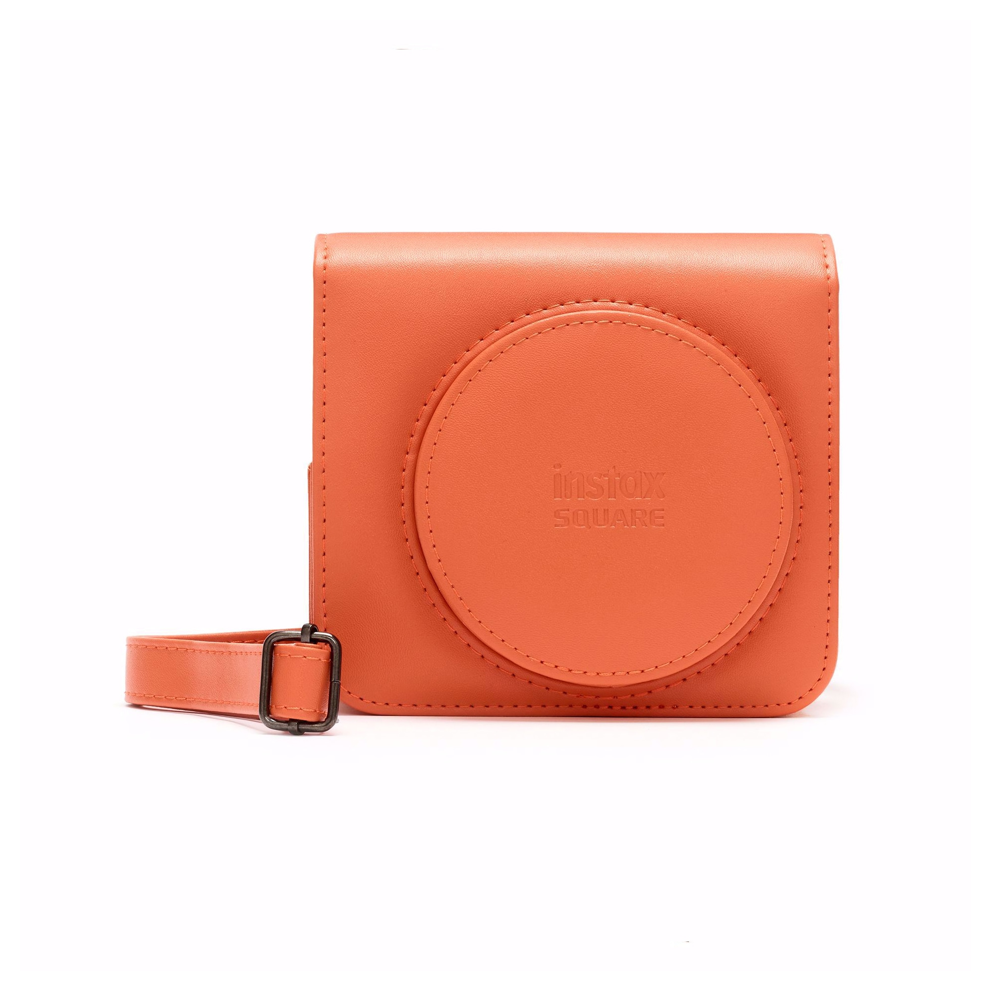 Fujifilm Instax Square SQ1 Case Orange