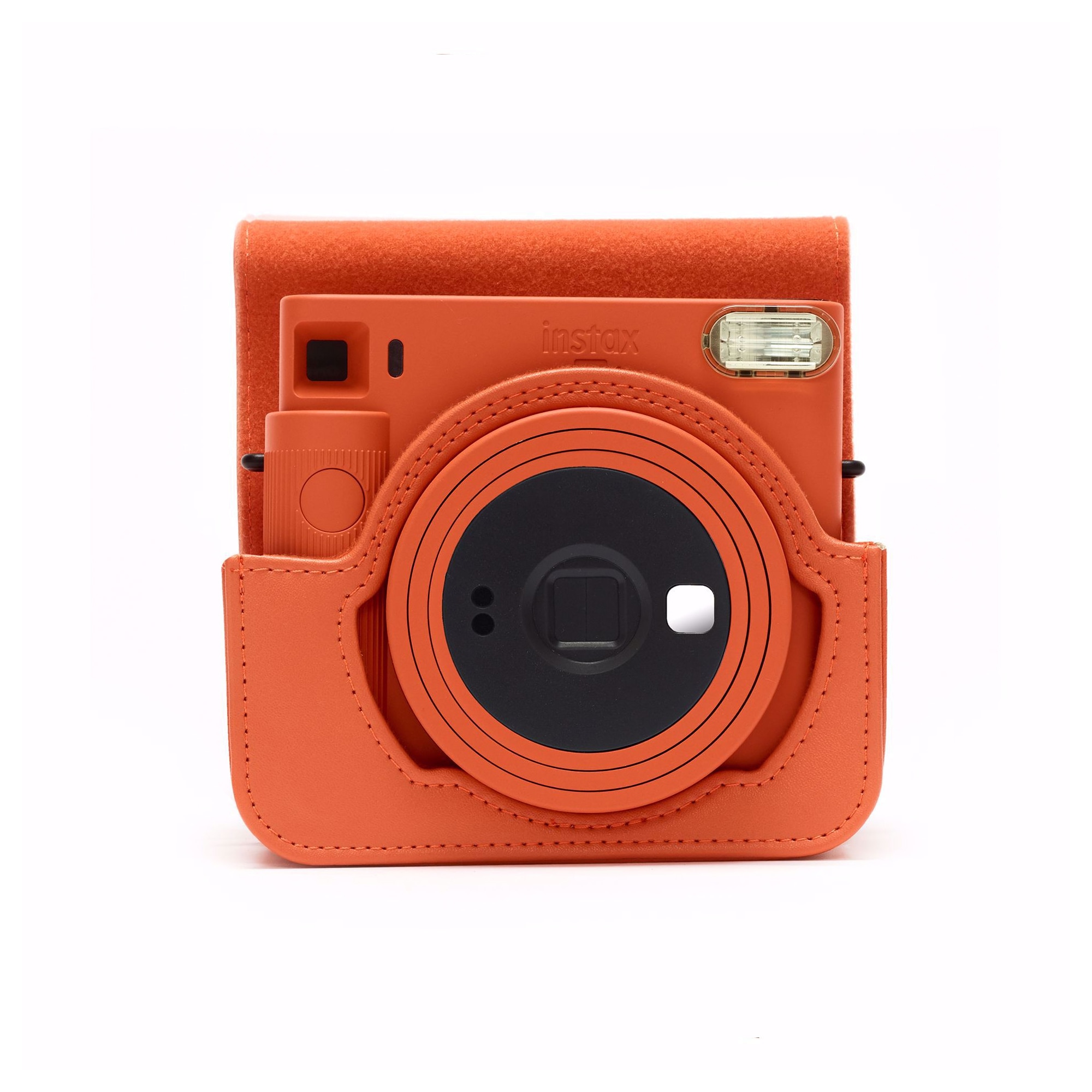 Fujifilm Instax Square SQ1 Case Orange