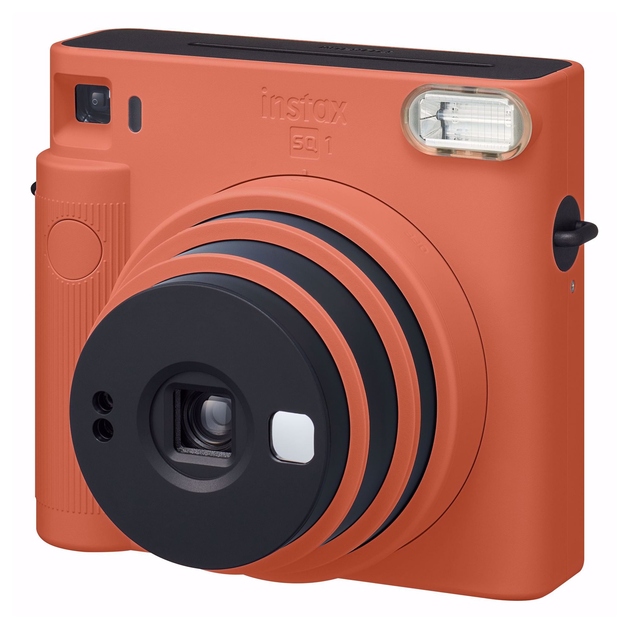 Fujifilm Instax Square SQ1 Terracotta Orange