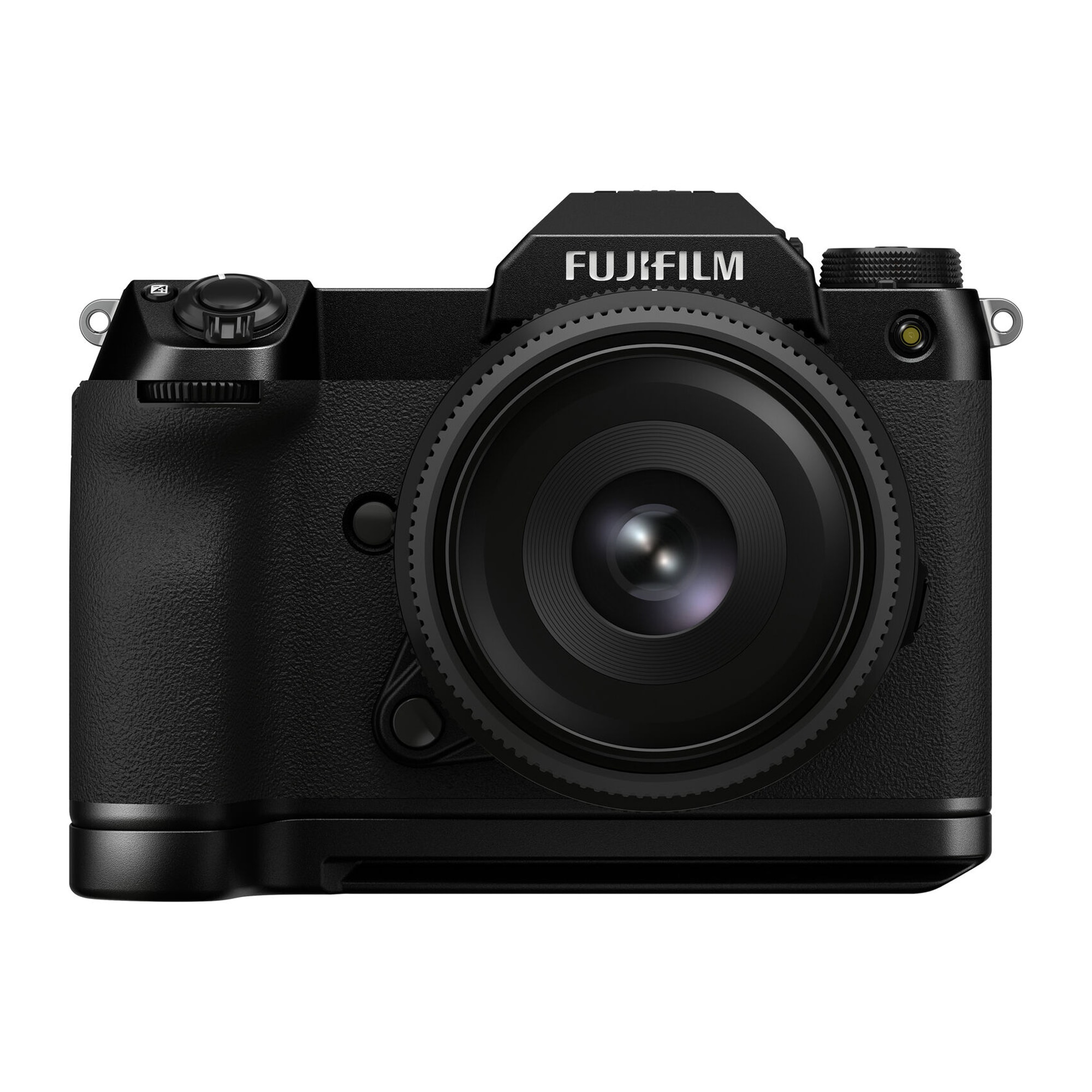 Fujifilm MHG-GFX S