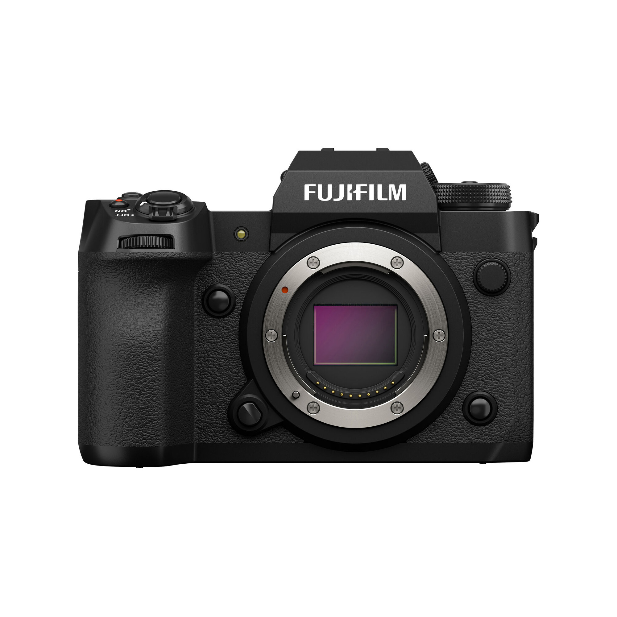 Fujifilm X-H2 Kamerahus