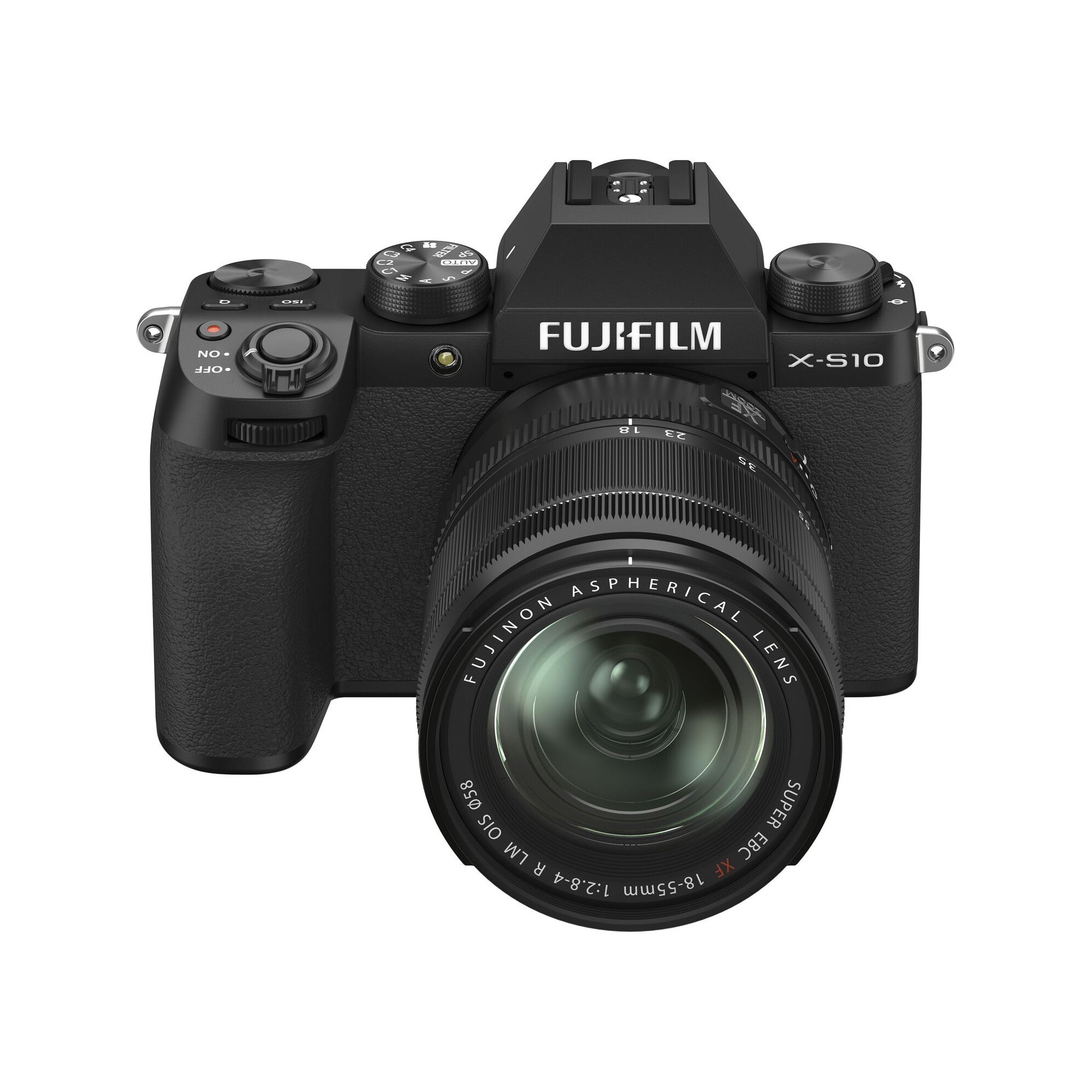 新品 フジ XF 18-55mm f2.8-4 R LM OIS 1年保証 | www.tspea.org