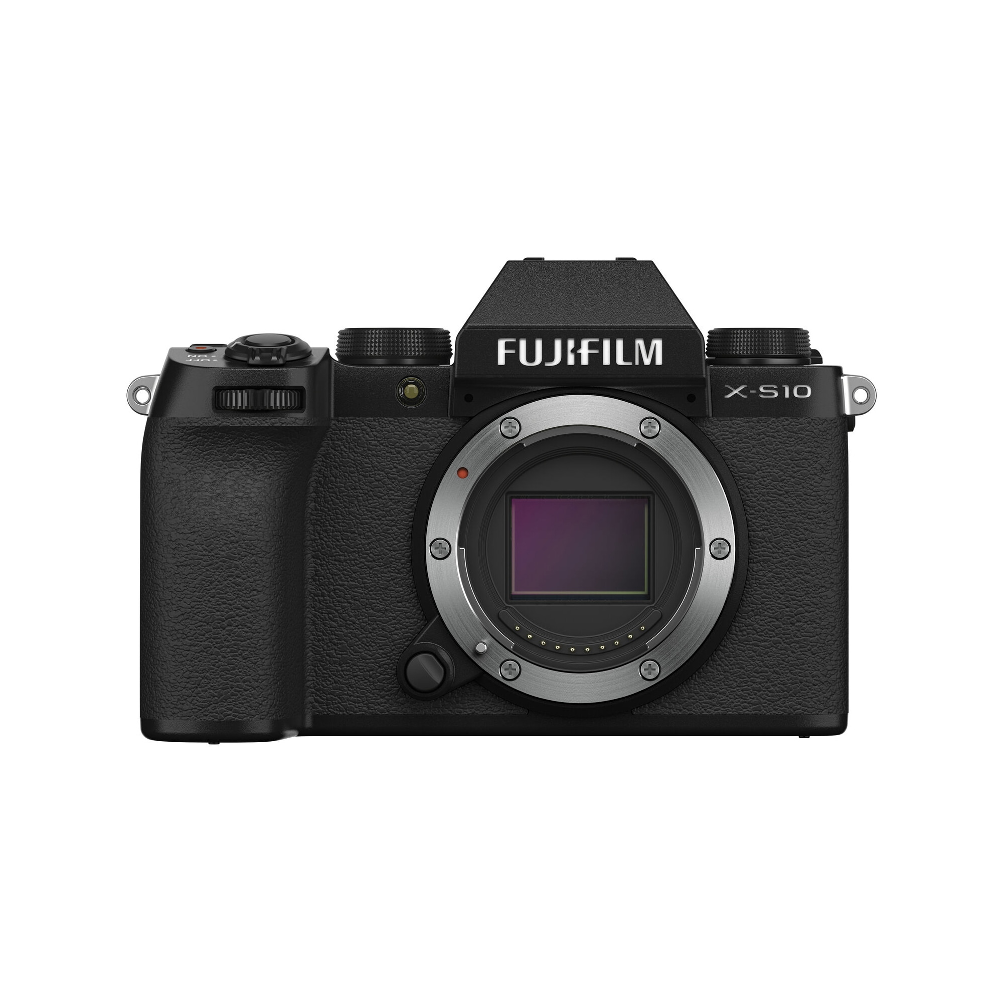 Fujifilm X-S10 Kamerahus