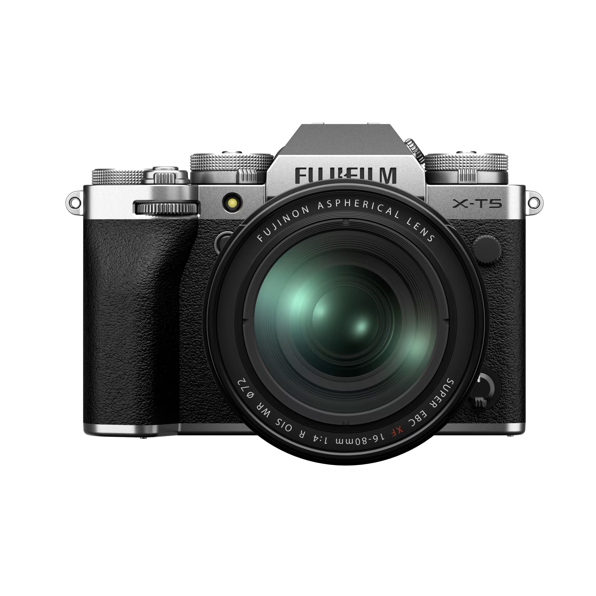 Fujifilm X-T5 + 16-80mm f/4 Silver