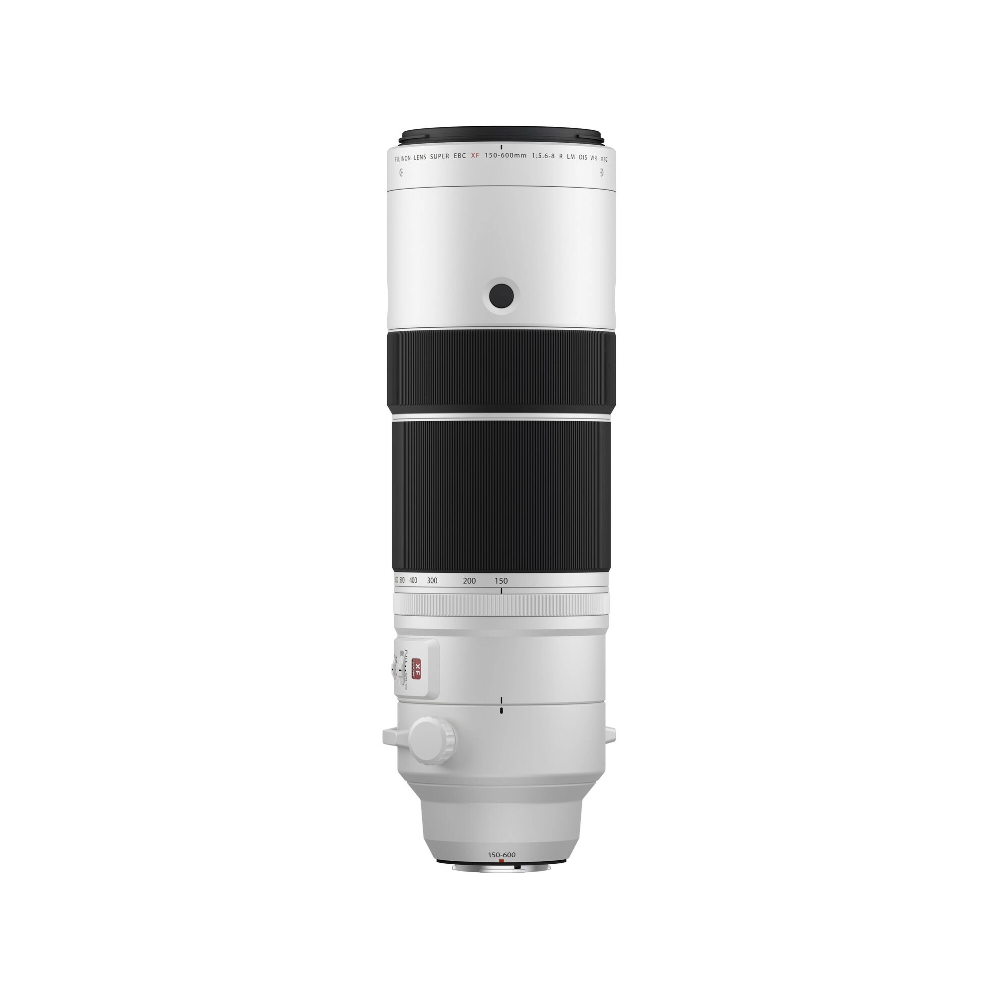 Fujifilm XF 150-600mm/5.6-8 R LM OIS WR