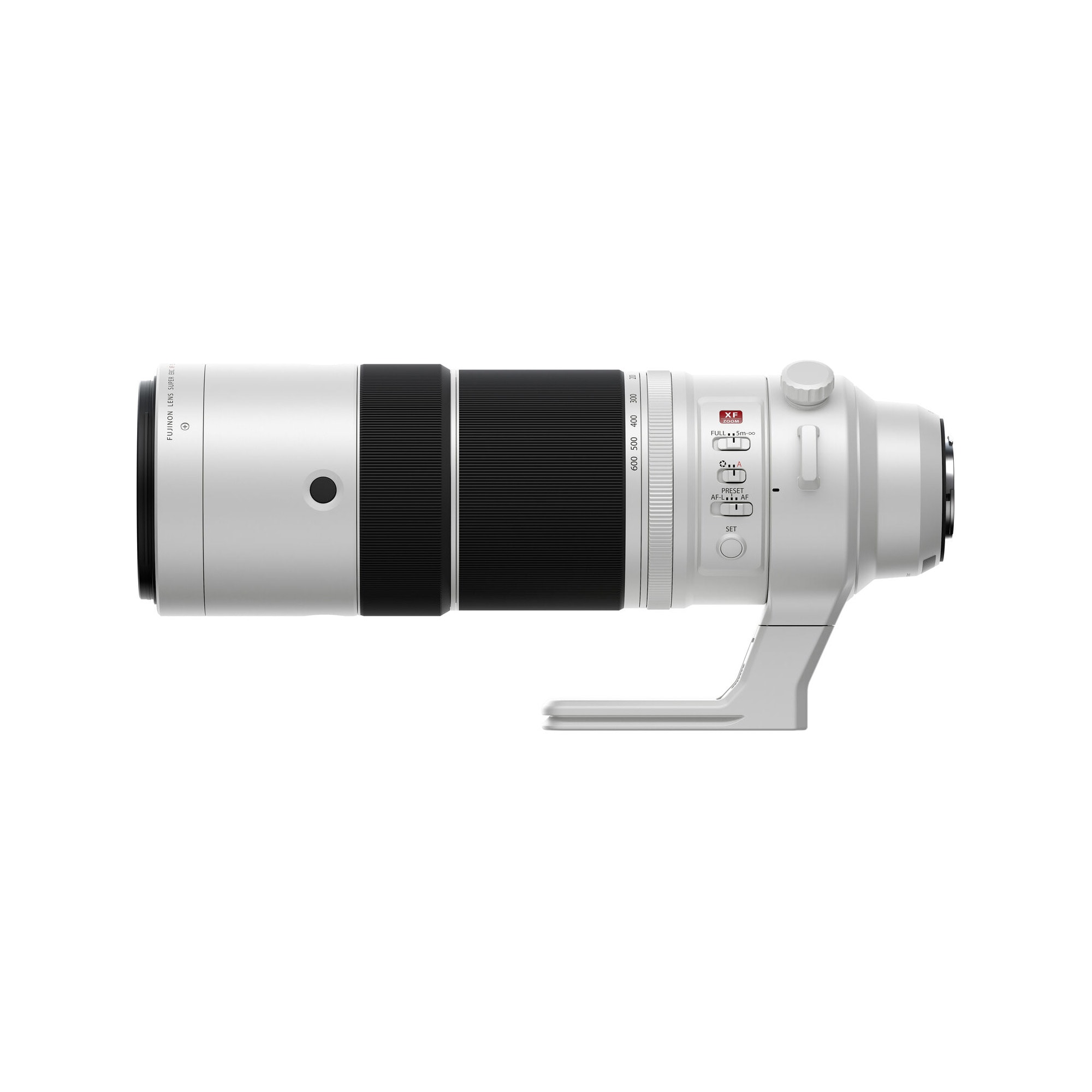 Fujifilm XF 150-600mm/5.6-8 R LM OIS WR