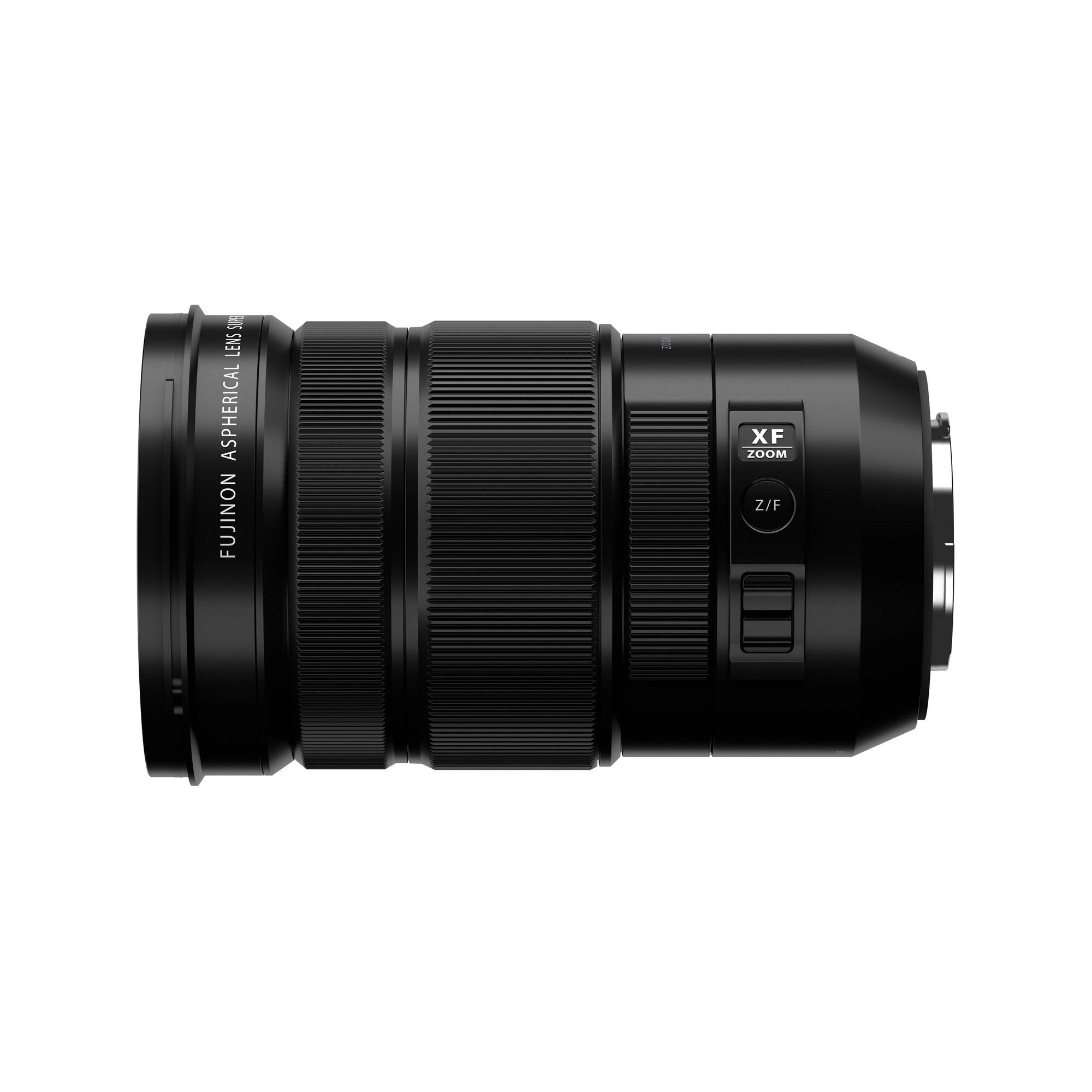 Fujifilm XF 18-120mm f/4,0 LM PZ WR