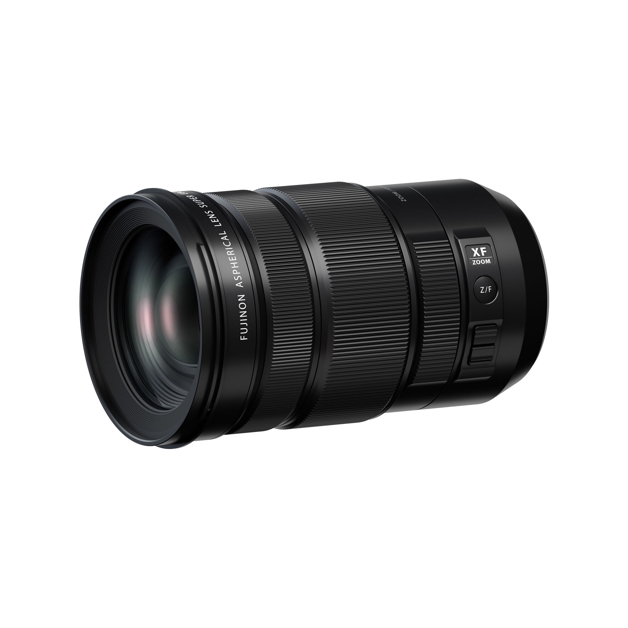 Fujifilm XF 18-120mm f/4,0 LM PZ WR