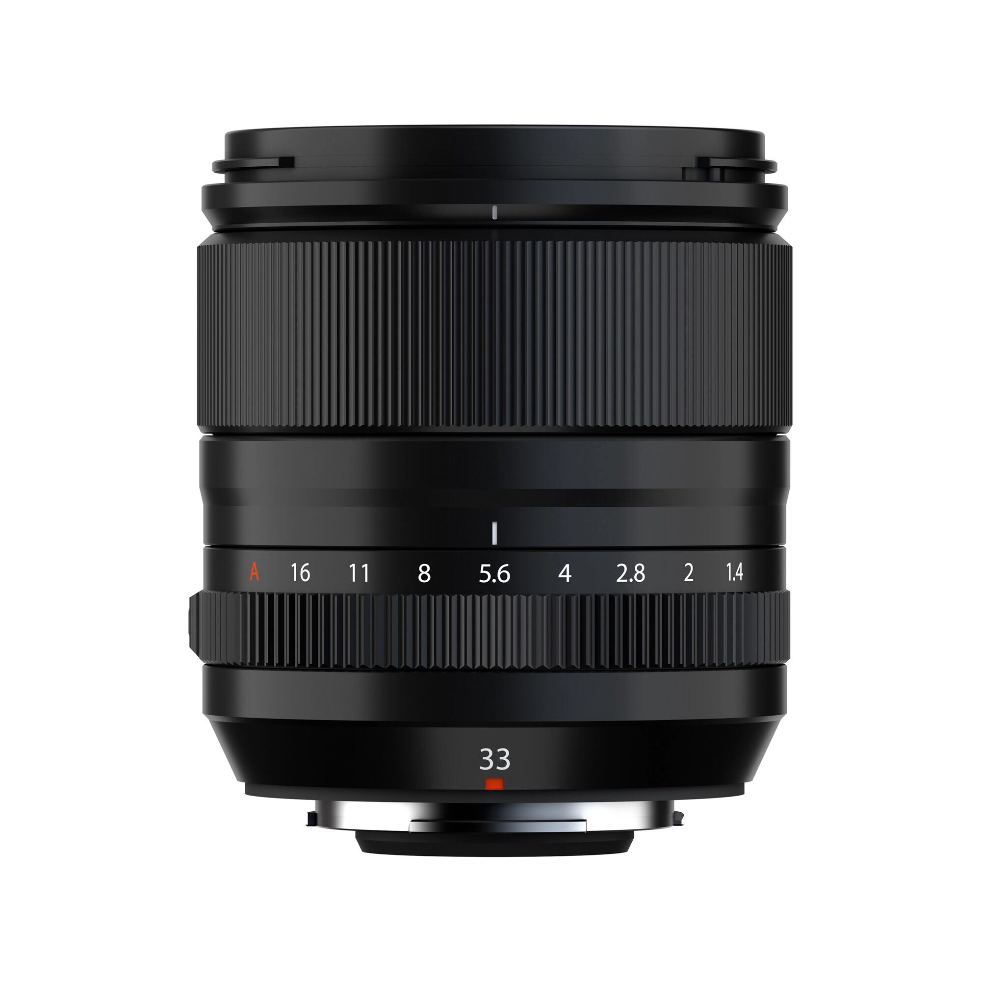 XF 33mm f/1,4 R LM WR