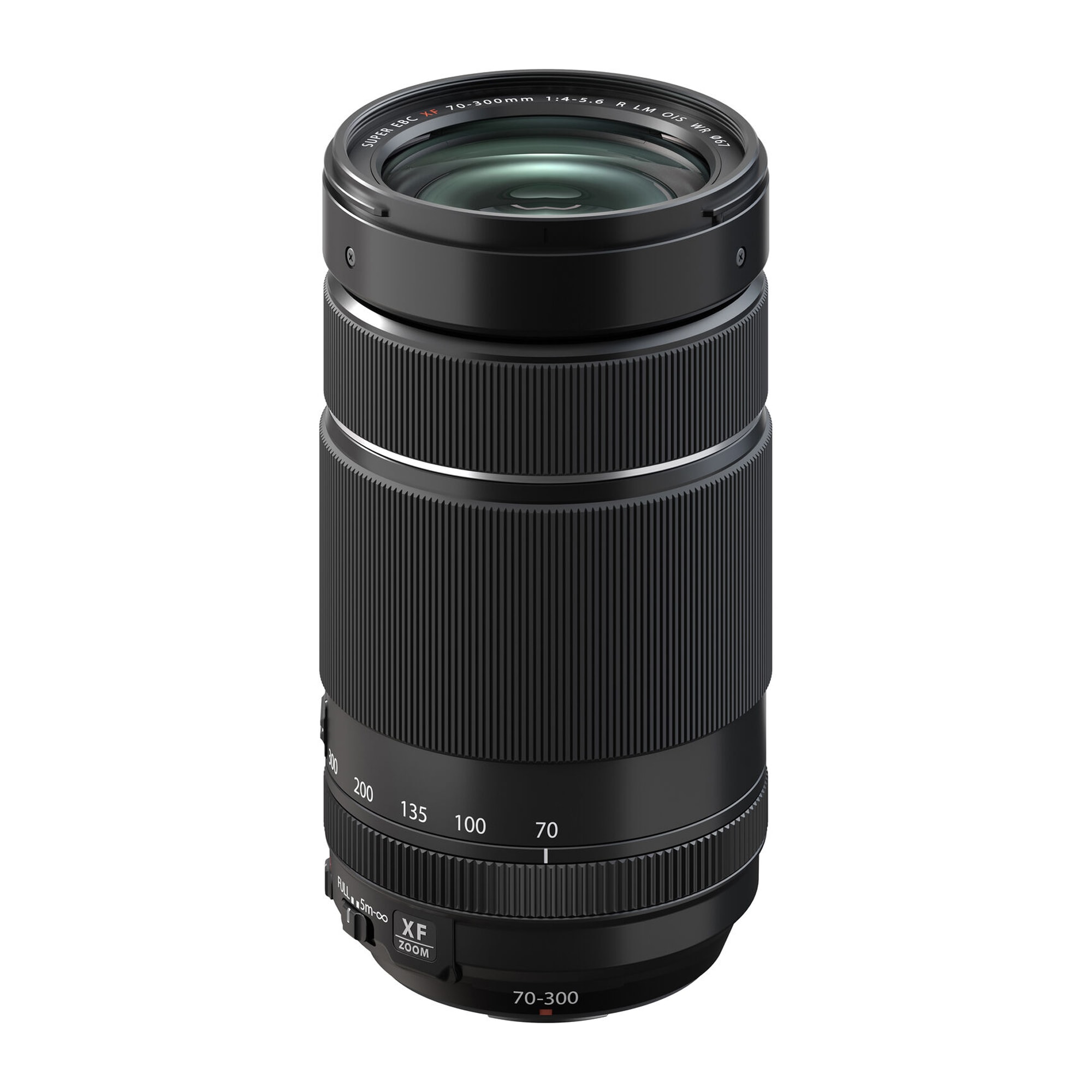 Fujfilm XF 70-300mm f/4-5,6 LM OIS WR