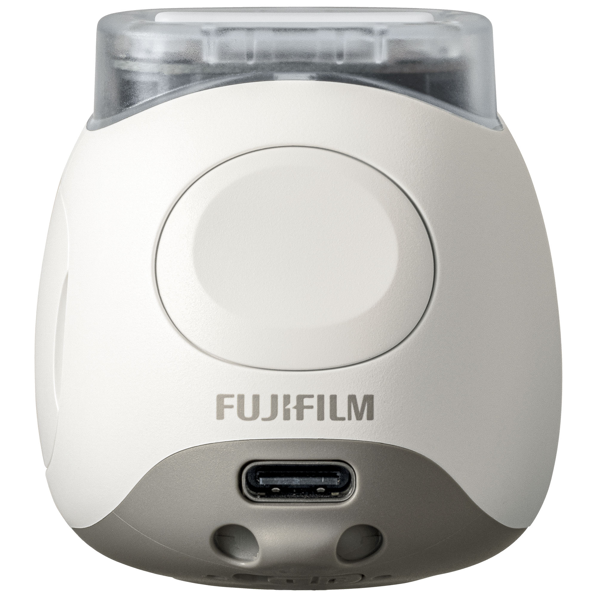 Fujifilm Instax Pal Milky White