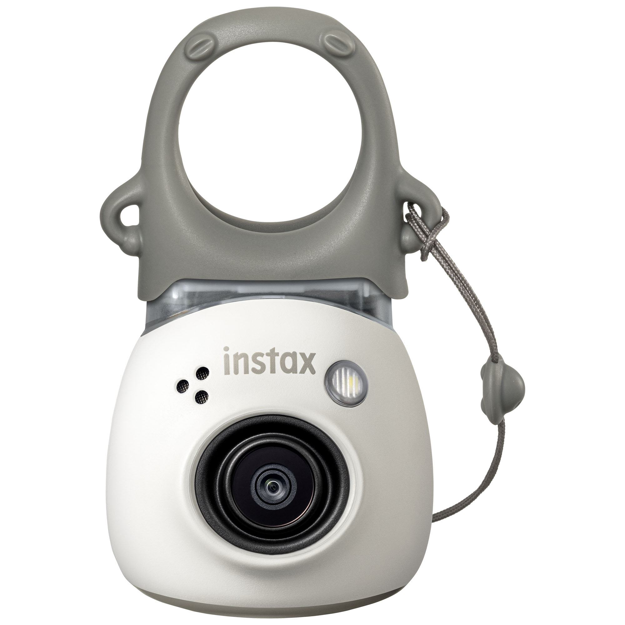 Fujifilm Instax Pal Milky White