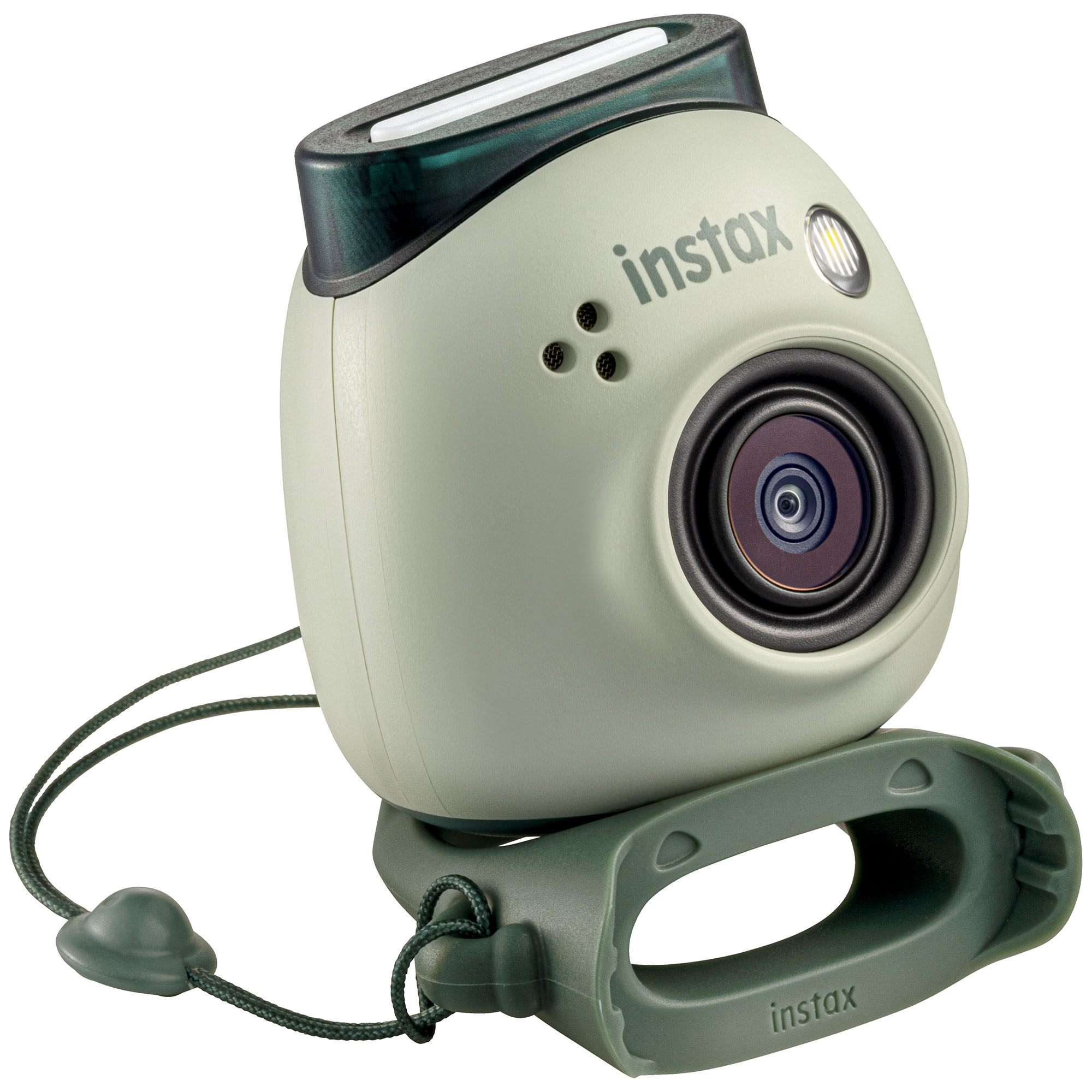 Fujifilm Instax Pal Pistachio Green