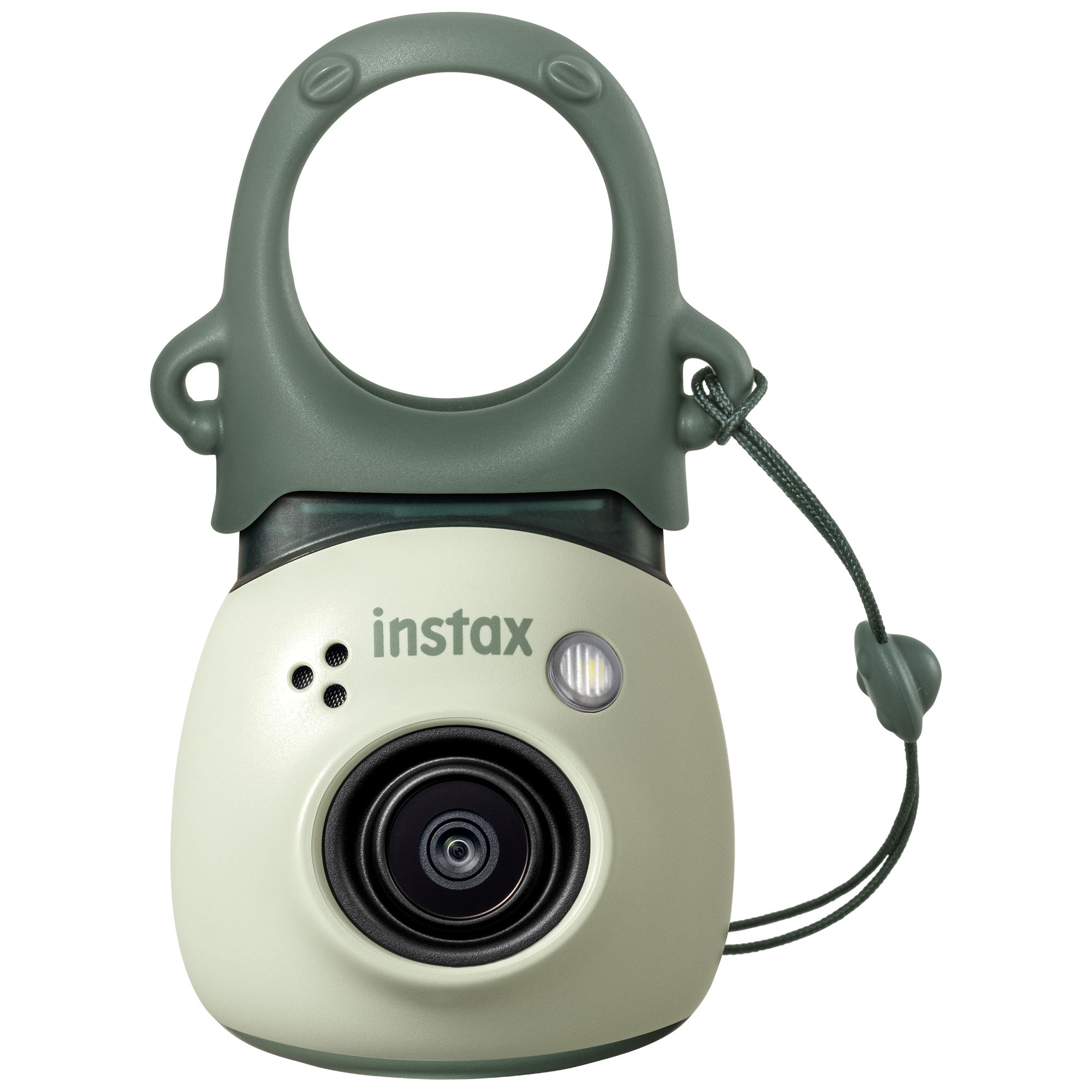 Fujifilm Instax Pal Pistachio Green