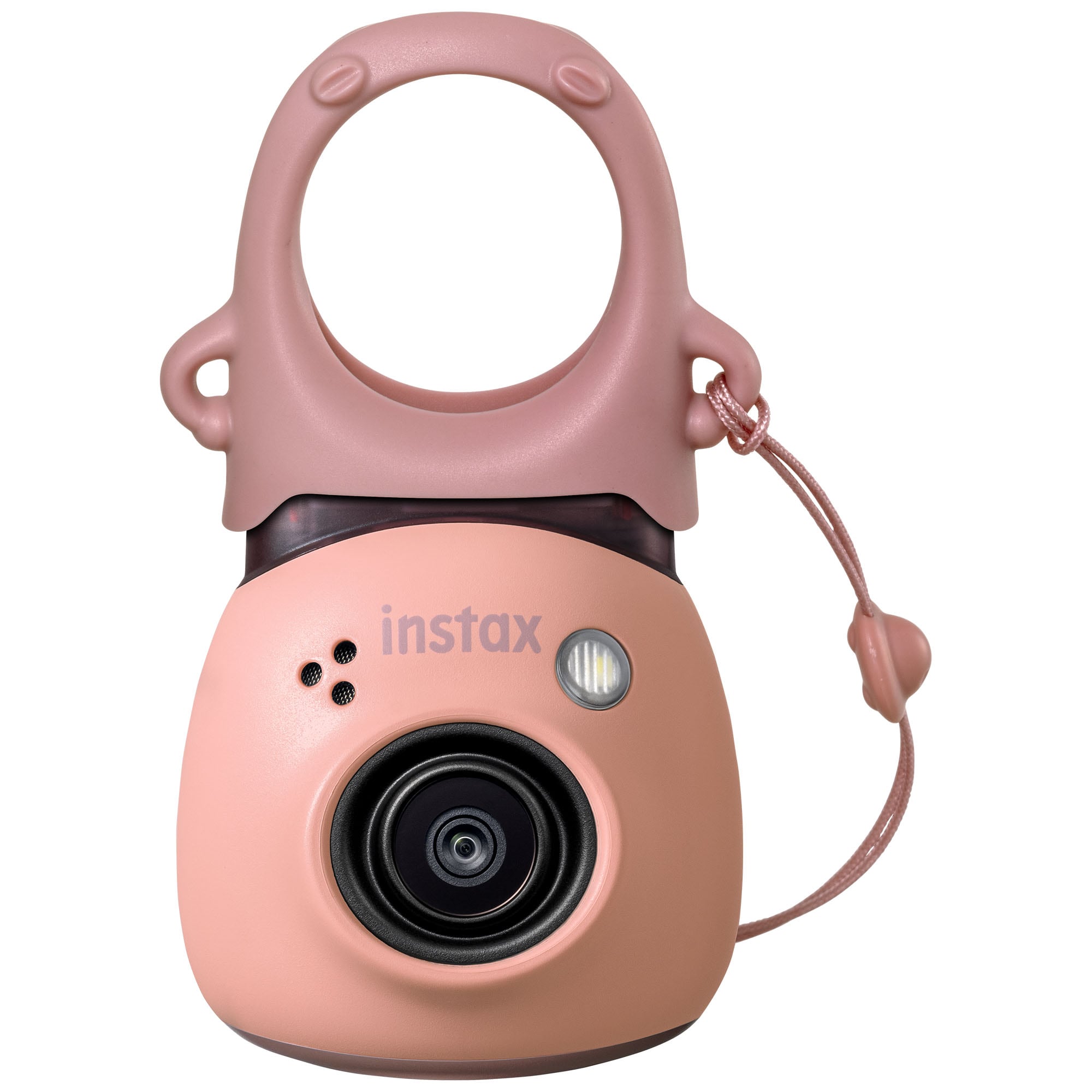 INSTAX PAL Powder Pink