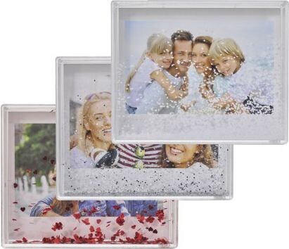 Fujifilm Instax Wide Glitterram
