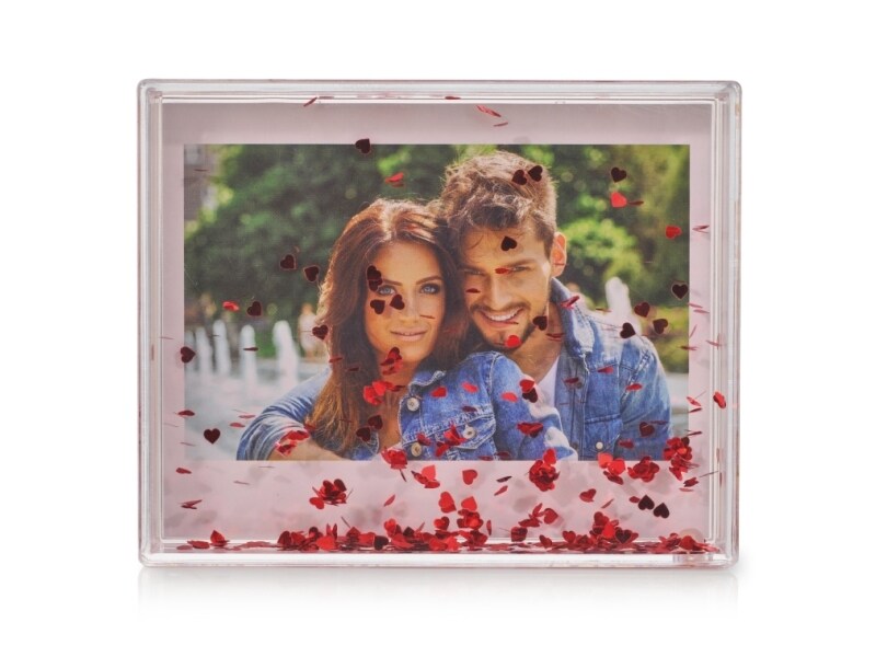 Fujifilm Instax Wide Glitterram