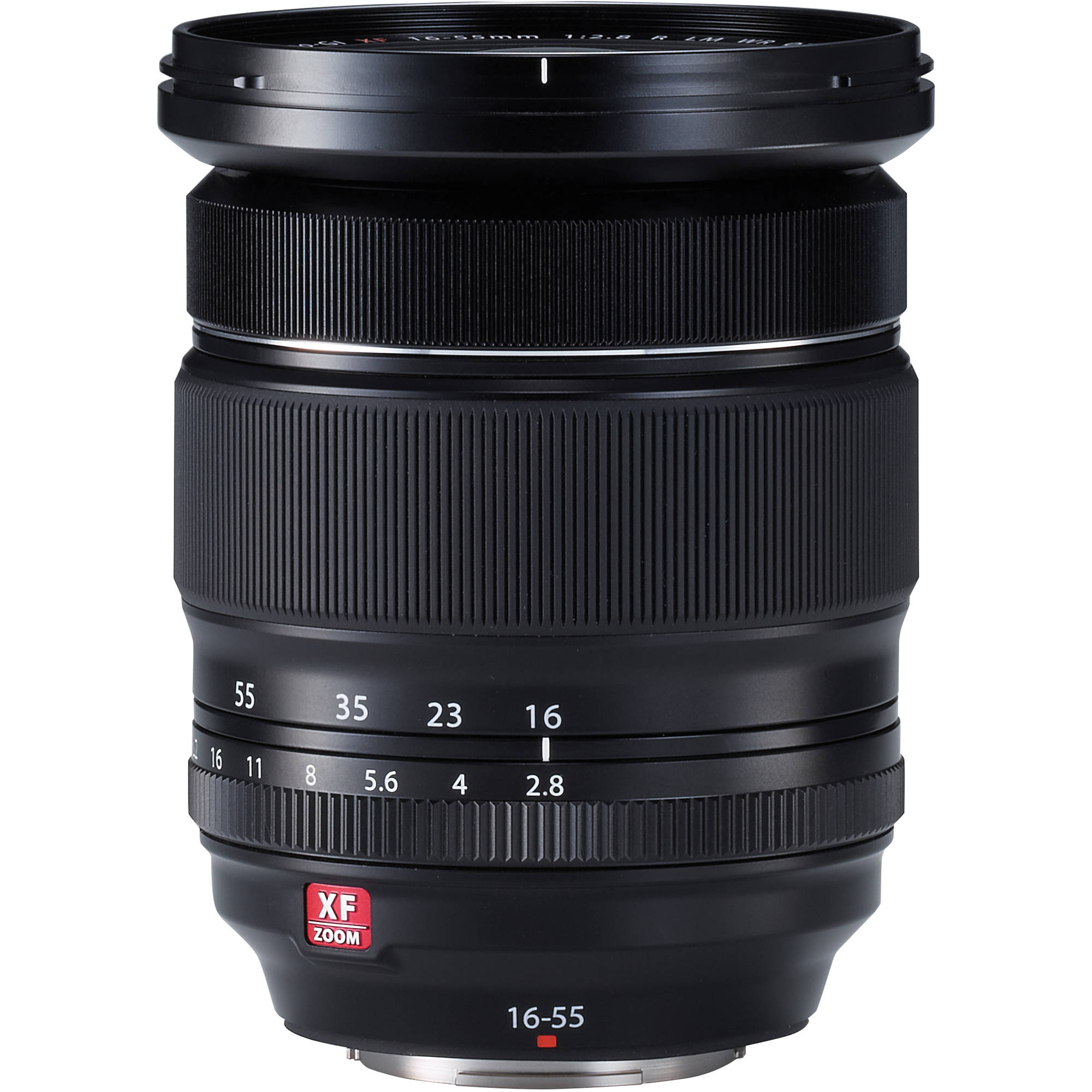 Fujifilm Fujinon XF 16-55mm f/2,8 R LM WR