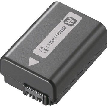 SONY NP-FW50 Batteri