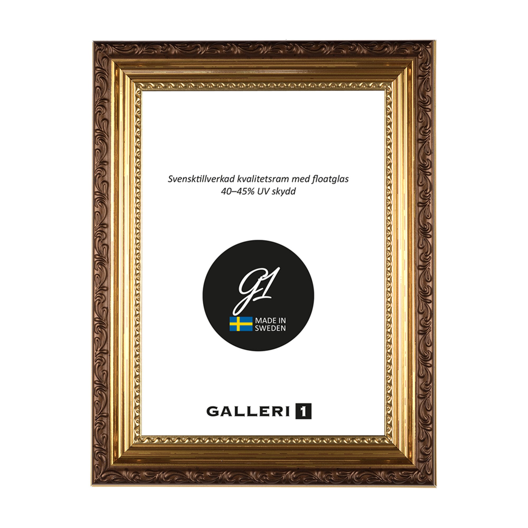 Galleri1 PS288G 18x24 Guld